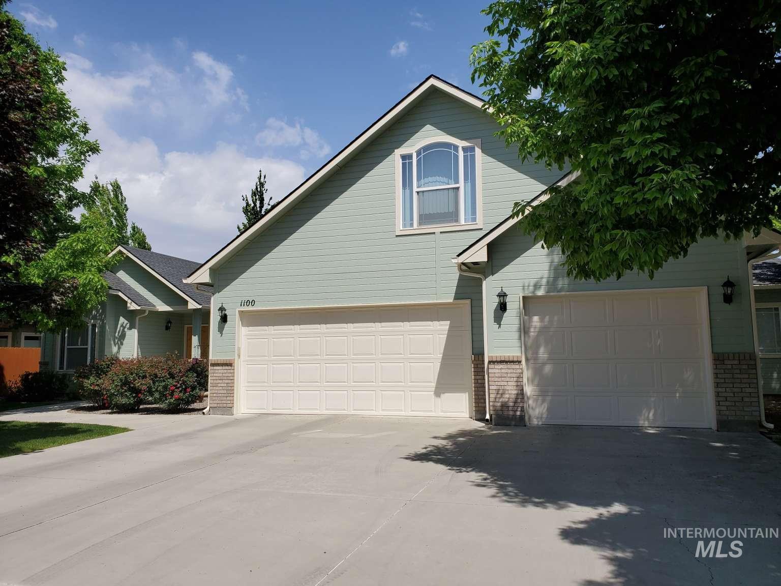 1100 E Wright St, Boise, Idaho 83706, 4 Bedrooms, 3 Bathrooms, Residential For Sale, Price $1,050,000, 98971380