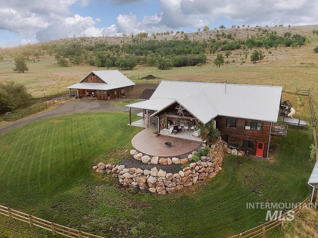 124 Mill Creek Mdw, Grangeville, Idaho 83530, 5 Bedrooms, 3 Bathrooms, Residential For Sale, Price $867,000,MLS 98971383