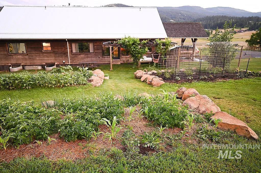 124 Mill Creek Mdw, Grangeville, Idaho 83530, 5 Bedrooms, 3 Bathrooms, Residential For Sale, Price $867,000,MLS 98971383