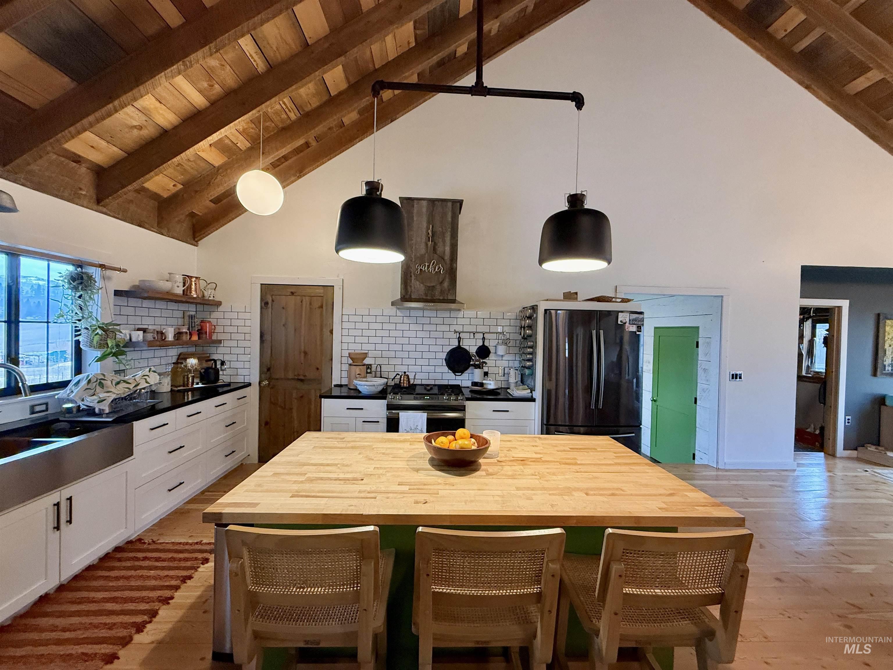 124 Mill Creek Mdw, Grangeville, Idaho 83530, 5 Bedrooms, 3 Bathrooms, Residential For Sale, Price $867,000,MLS 98971383