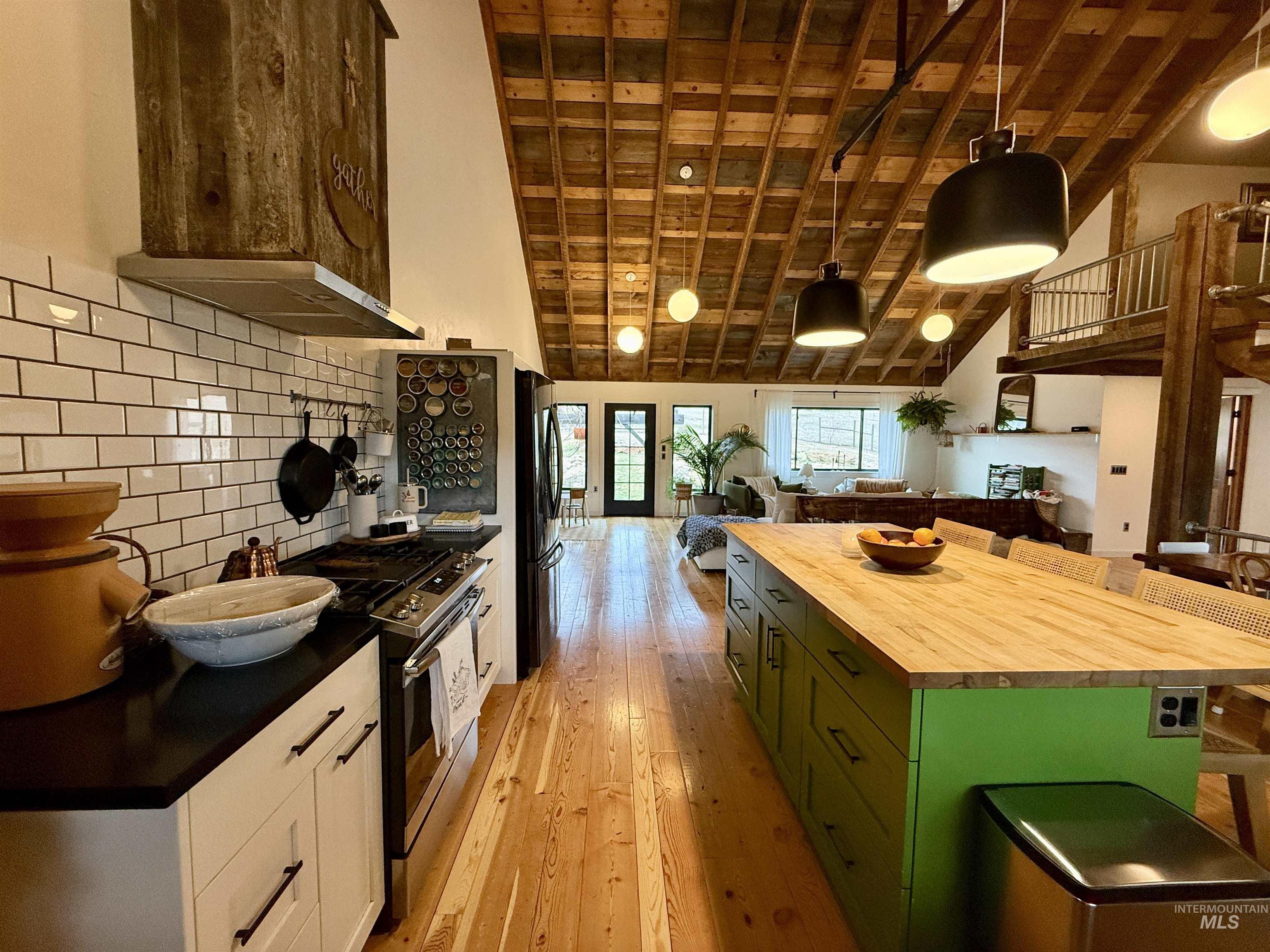 124 Mill Creek Mdw, Grangeville, Idaho 83530, 5 Bedrooms, 3 Bathrooms, Residential For Sale, Price $867,000,MLS 98971383