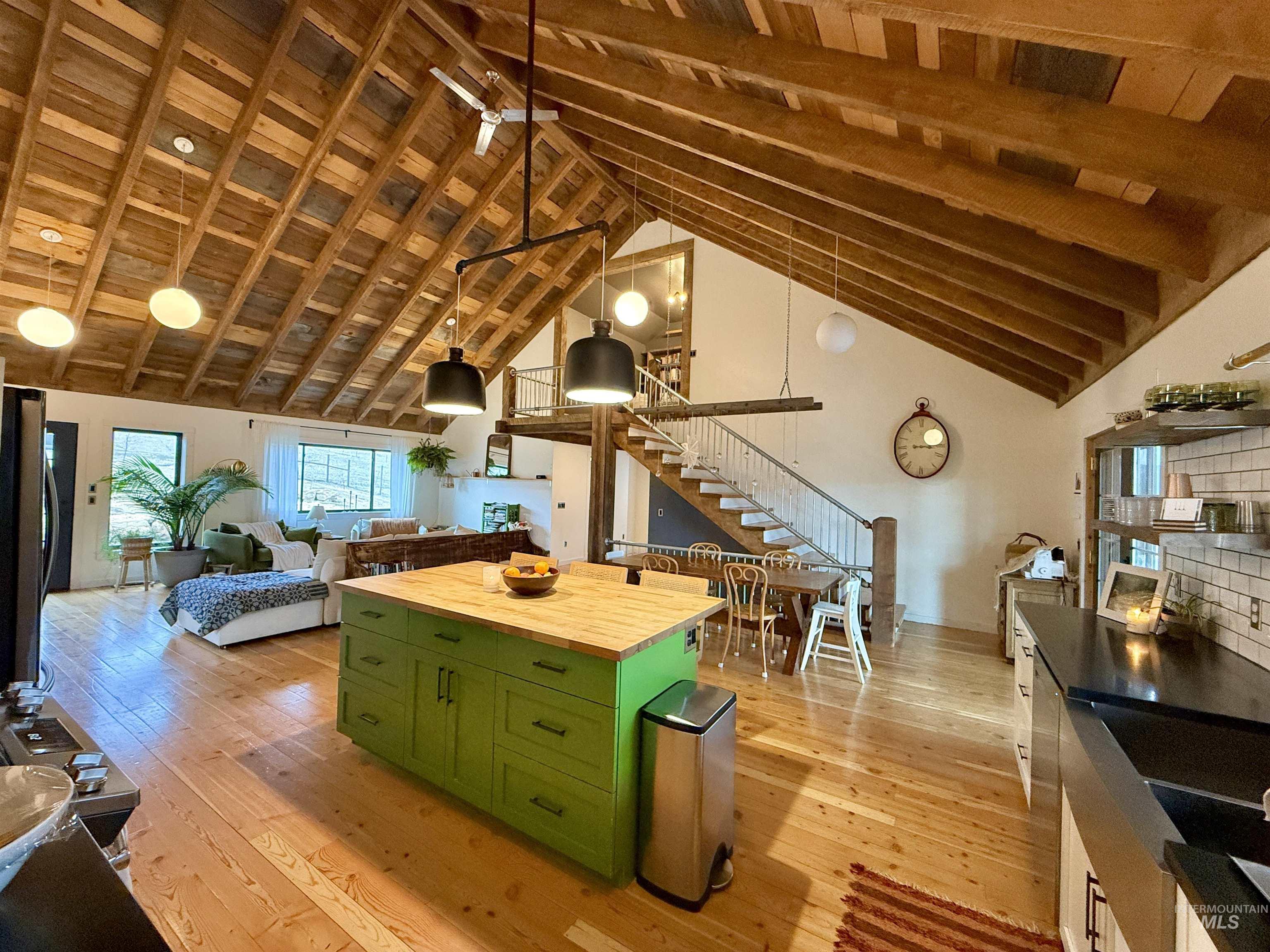 124 Mill Creek Mdw, Grangeville, Idaho 83530, 5 Bedrooms, 3 Bathrooms, Residential For Sale, Price $867,000,MLS 98971383