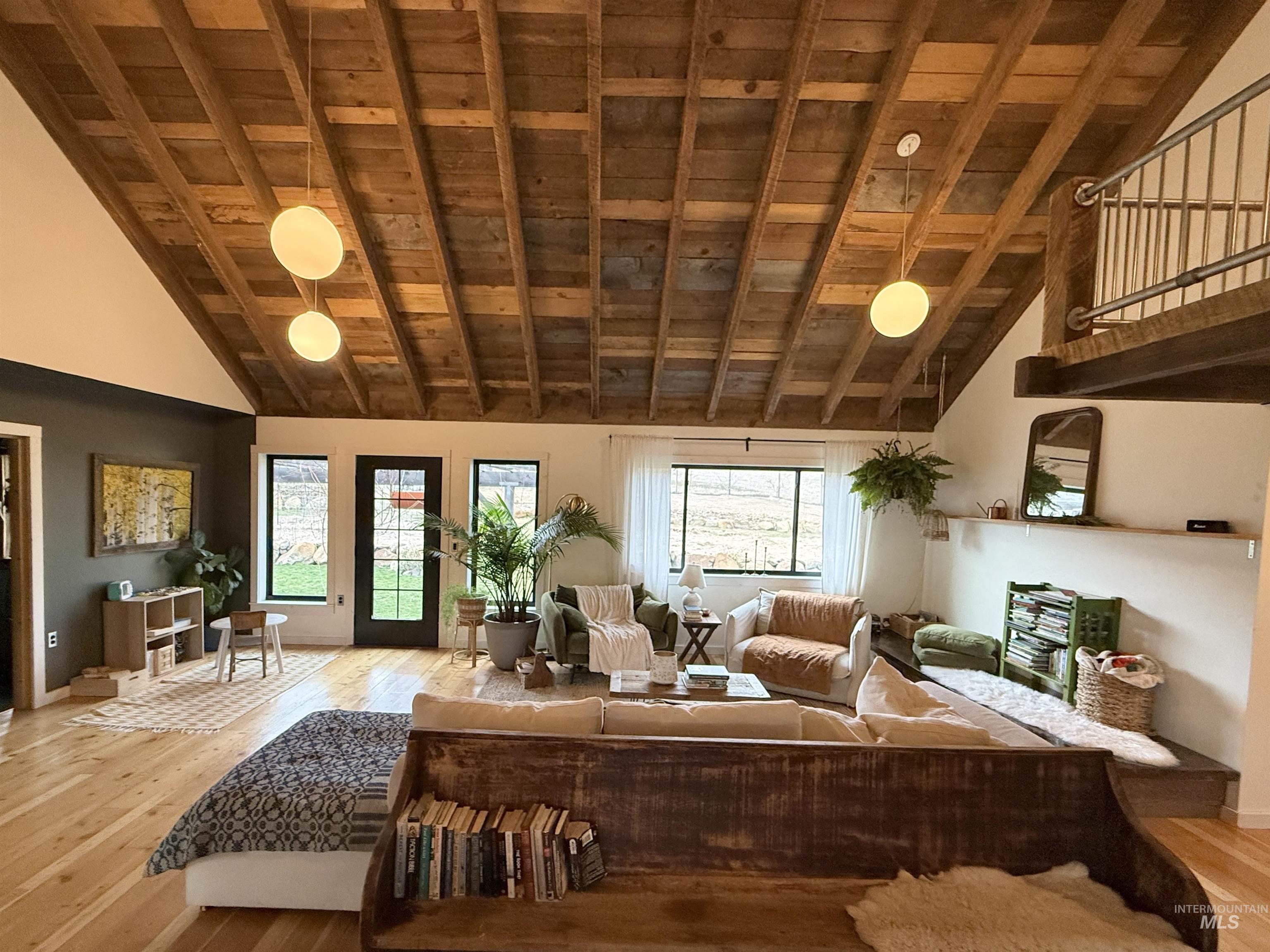 124 Mill Creek Mdw, Grangeville, Idaho 83530, 5 Bedrooms, 3 Bathrooms, Residential For Sale, Price $867,000,MLS 98971383