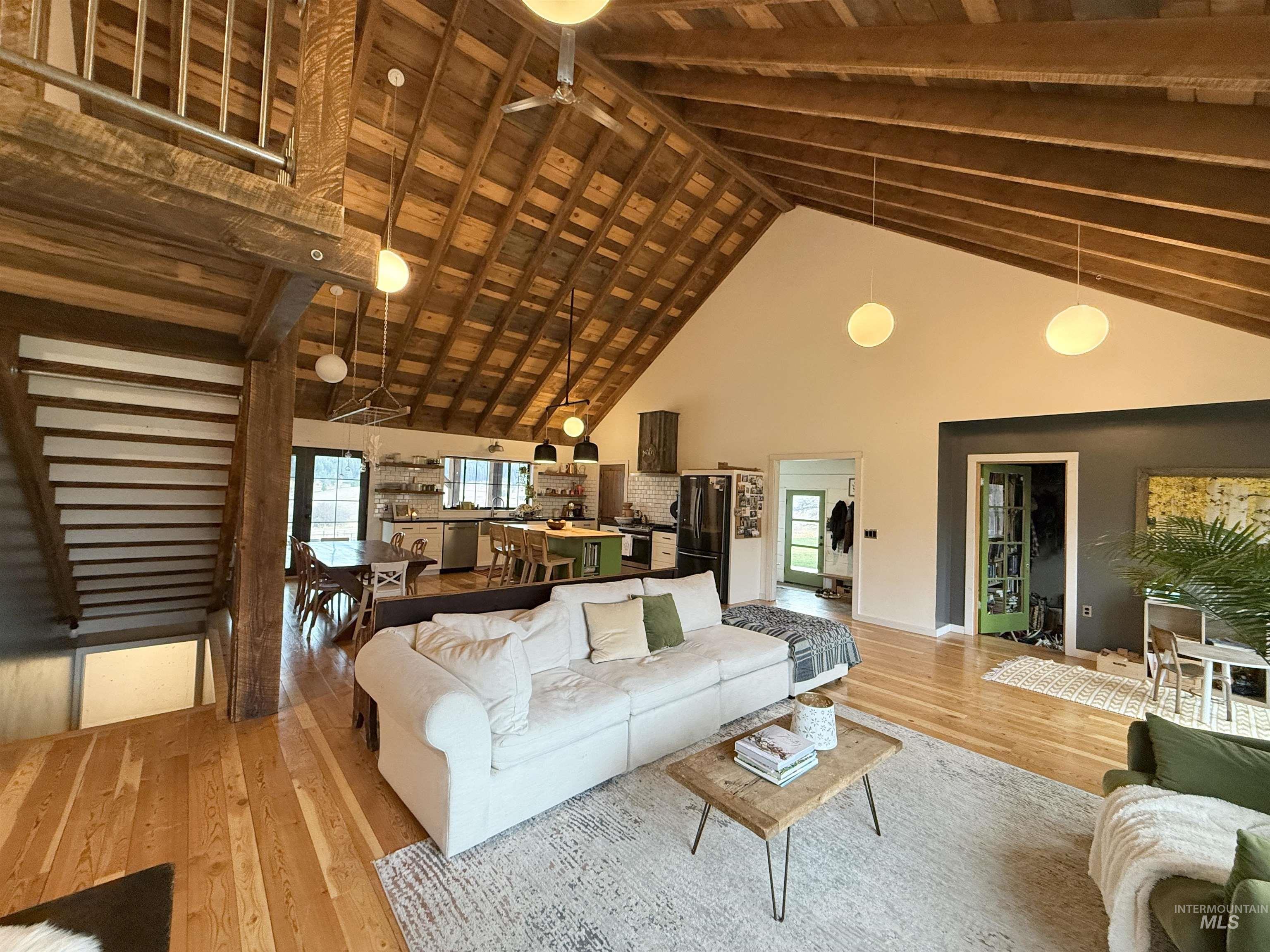 124 Mill Creek Mdw, Grangeville, Idaho 83530, 5 Bedrooms, 3 Bathrooms, Residential For Sale, Price $867,000,MLS 98971383