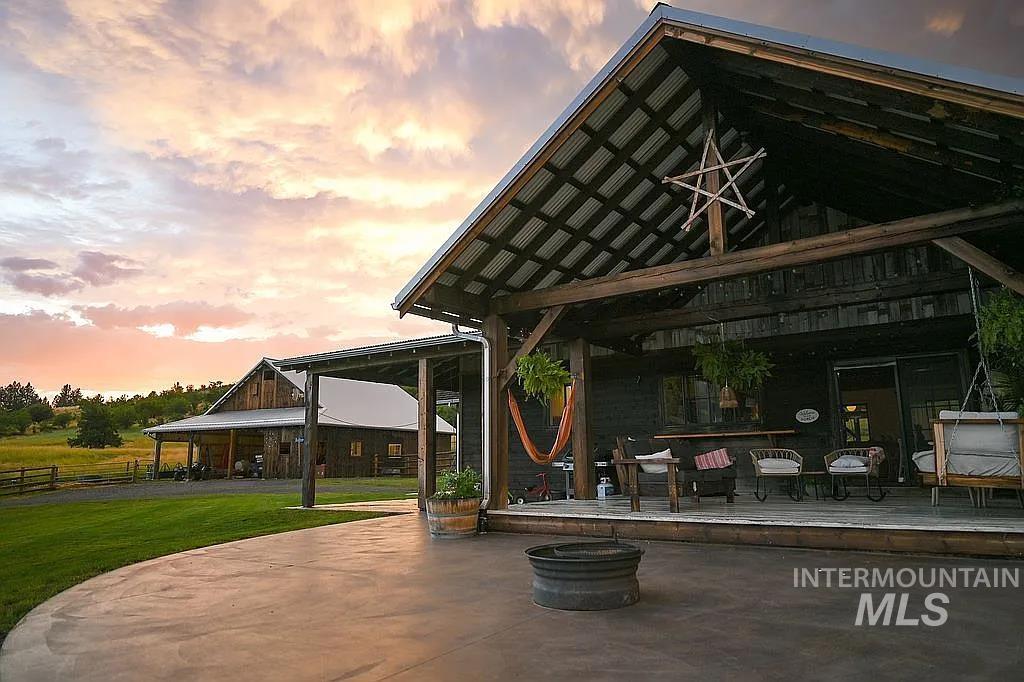 124 Mill Creek Mdw, Grangeville, Idaho 83530, 5 Bedrooms, 3 Bathrooms, Residential For Sale, Price $867,000,MLS 98971383