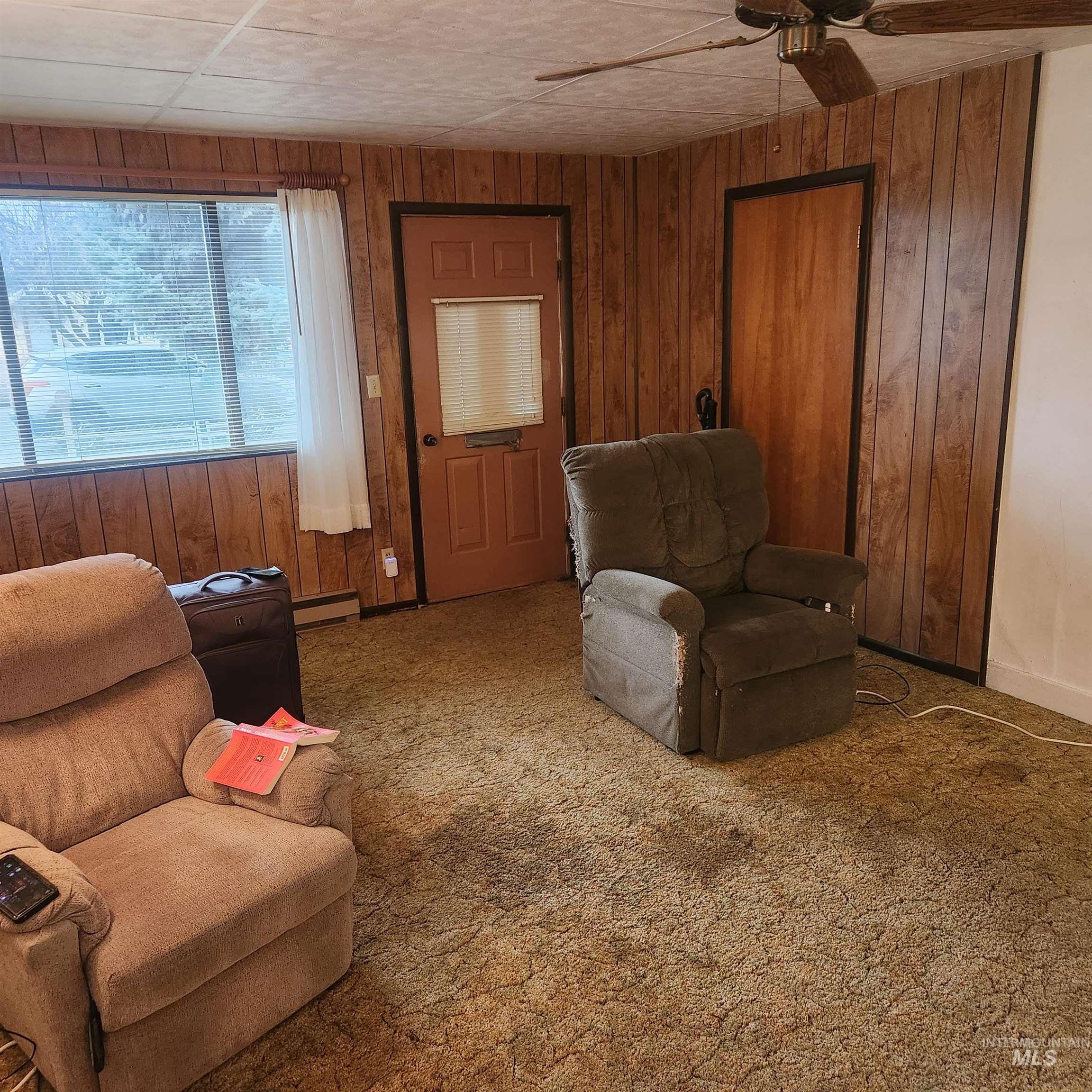 530 California St., Gooding, Idaho 83330, 2 Bedrooms, 1 Bathroom, Residential For Sale, Price $189,500,MLS 98971384