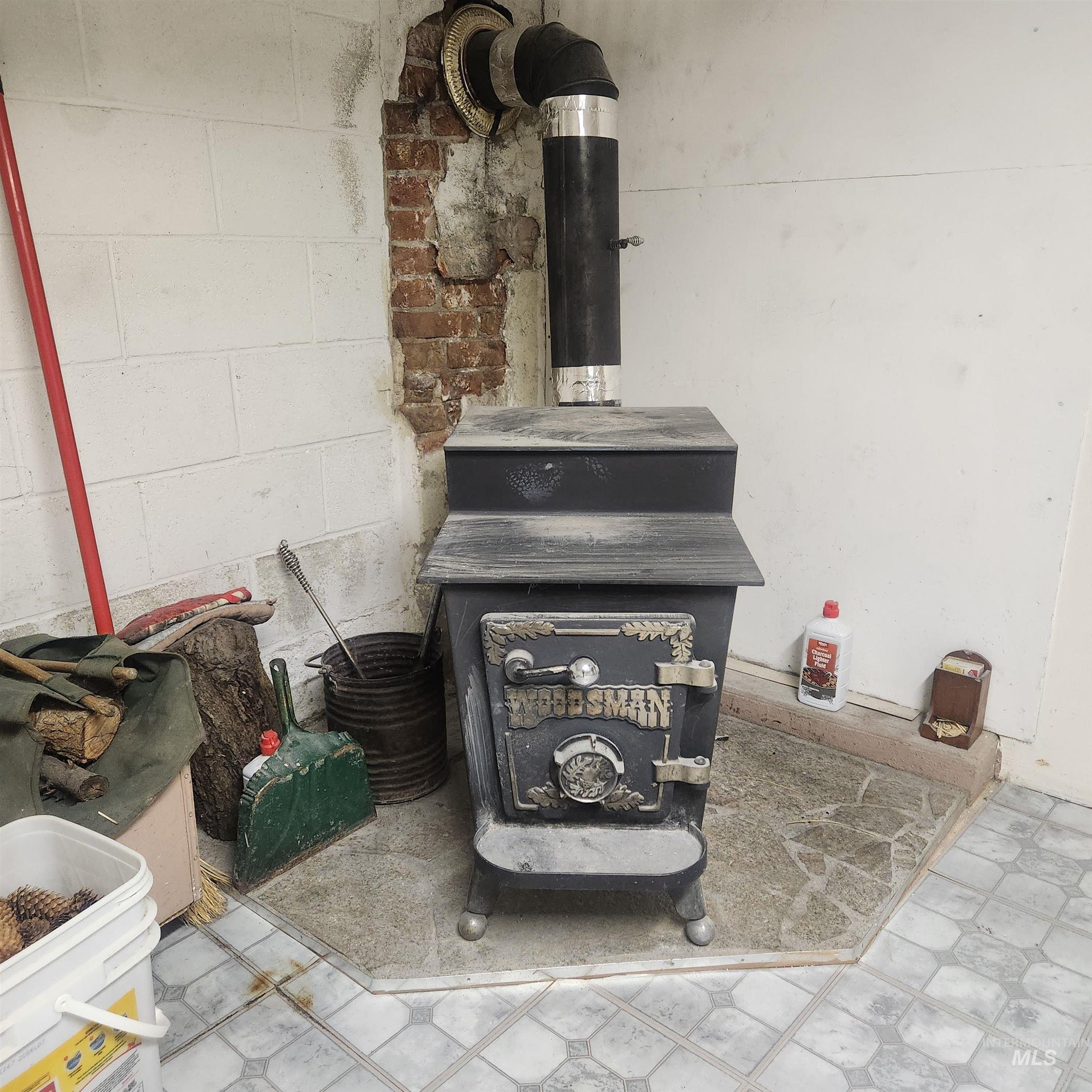 530 California St., Gooding, Idaho 83330, 2 Bedrooms, 1 Bathroom, Residential For Sale, Price $189,500,MLS 98971384