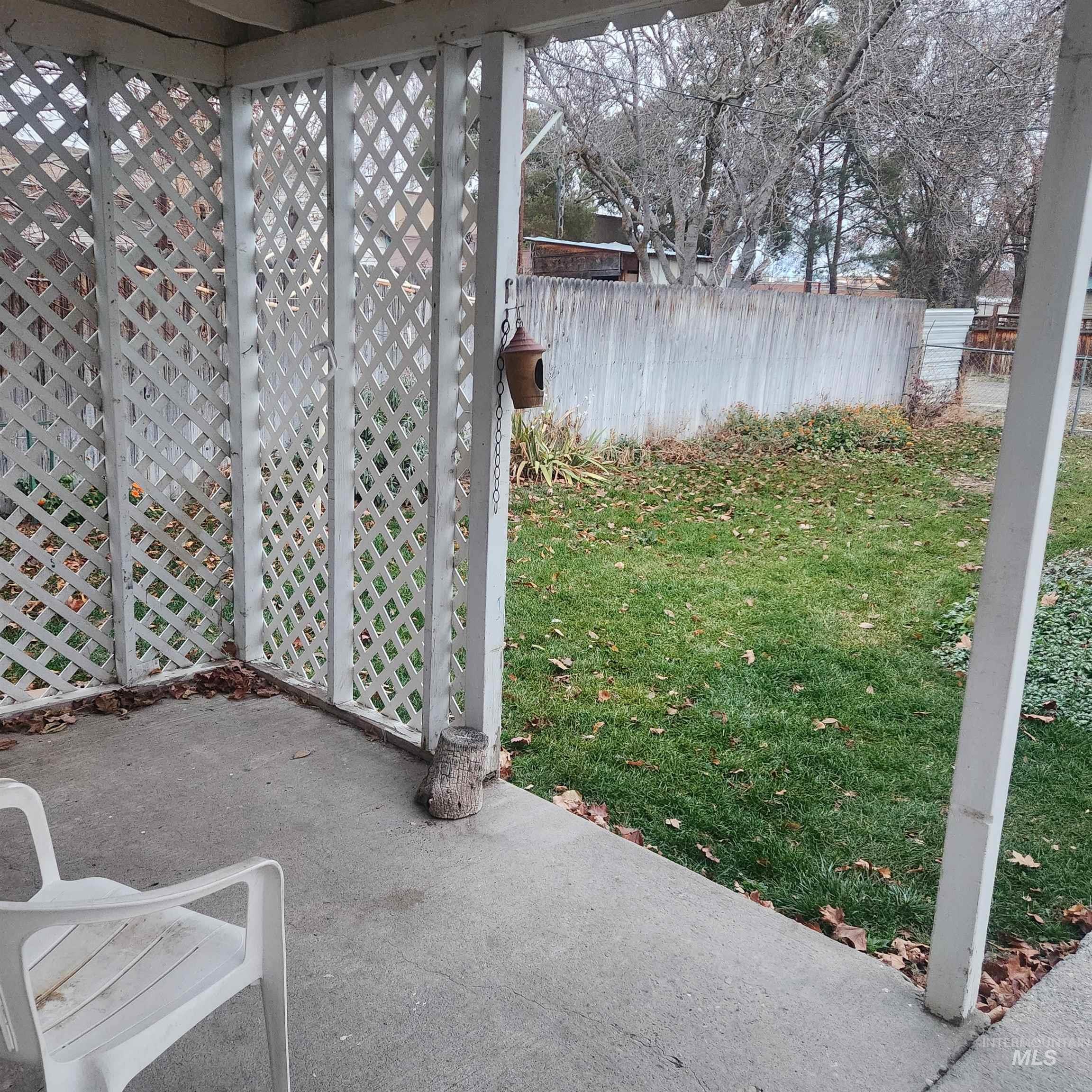 530 California St., Gooding, Idaho 83330, 2 Bedrooms, 1 Bathroom, Residential For Sale, Price $189,500,MLS 98971384