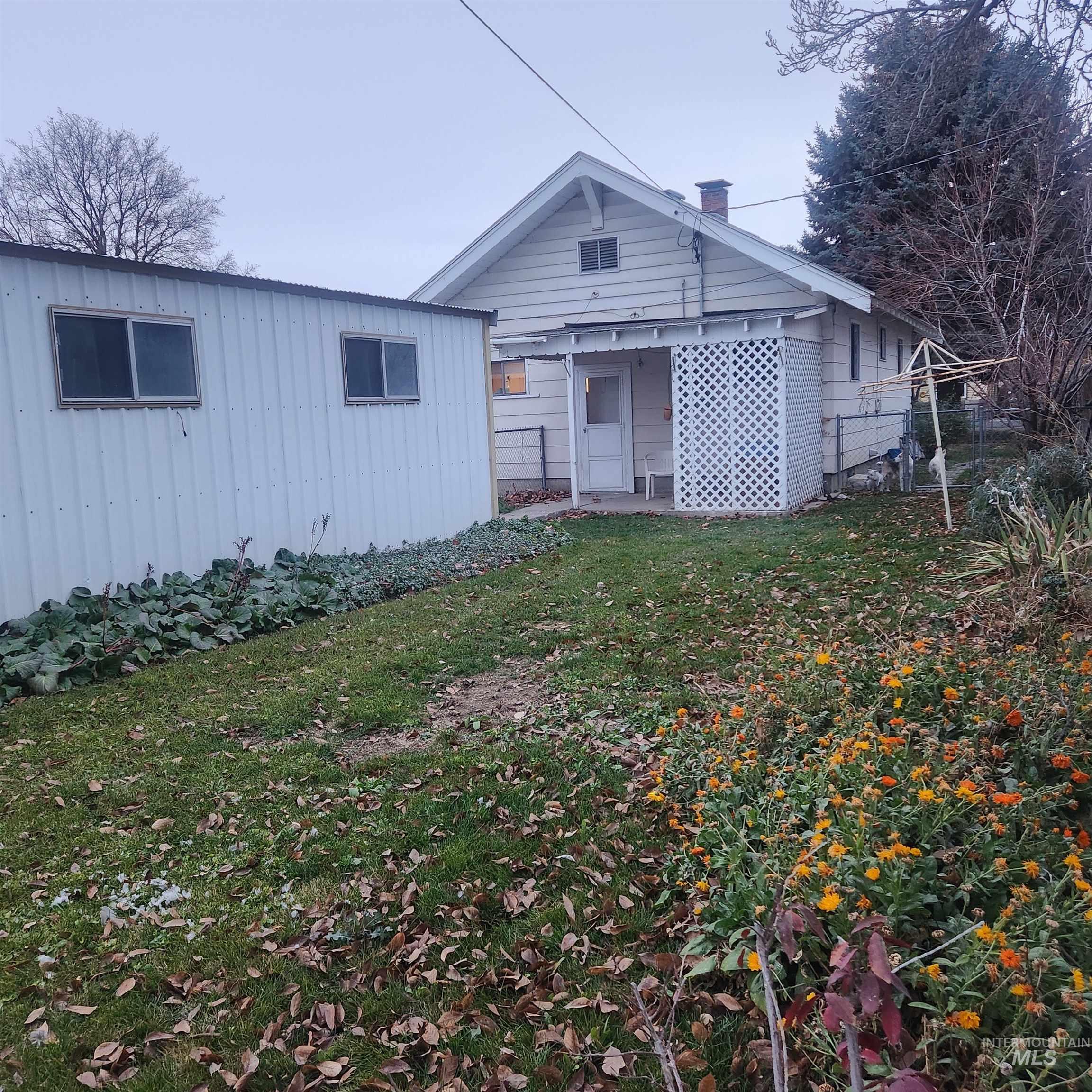 530 California St., Gooding, Idaho 83330, 2 Bedrooms, 1 Bathroom, Residential For Sale, Price $189,500,MLS 98971384