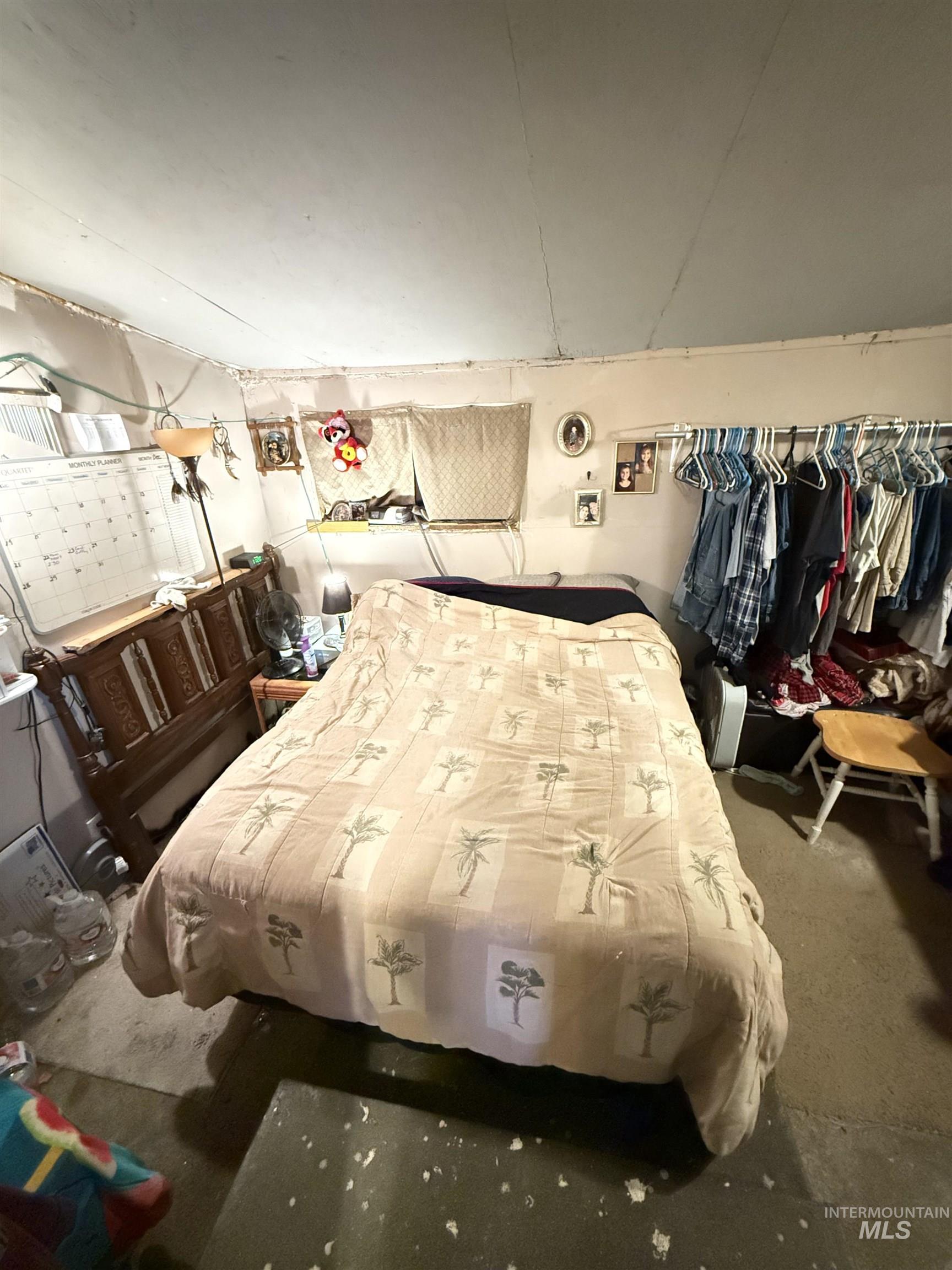 519 N Boise Ave, Emmett, Idaho 83617, 1 Bedroom, 1 Bathroom, Residential For Sale, Price $124,900,MLS 98971385