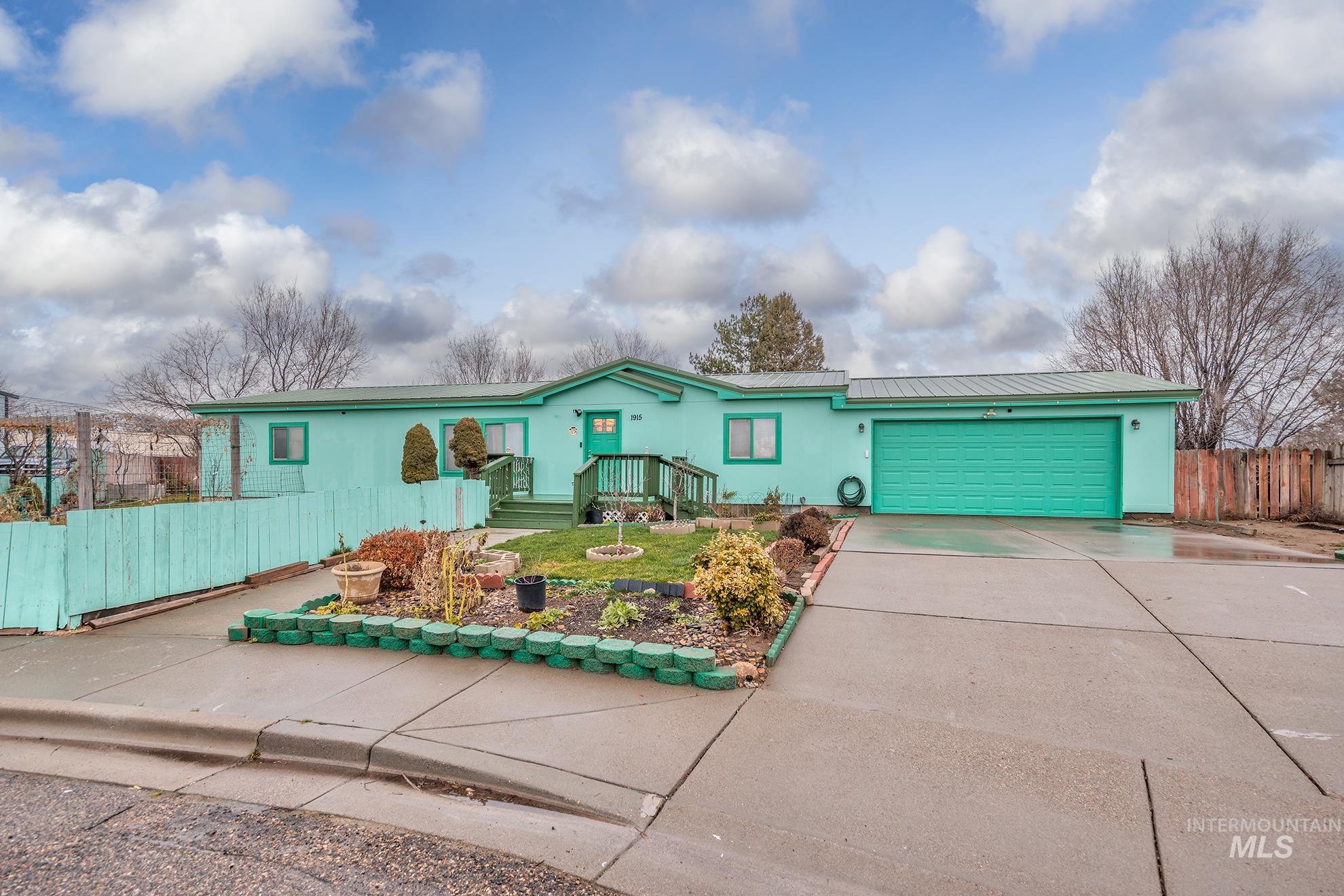 Residential For Sale