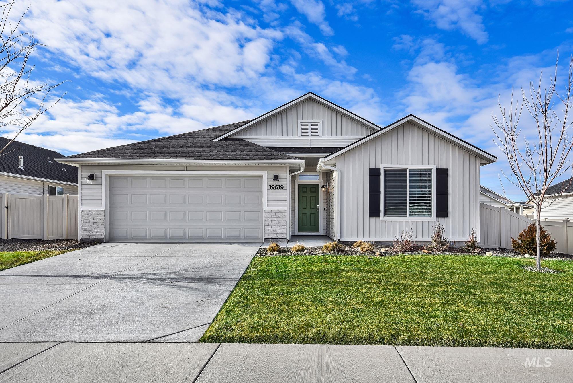 Residential For Sale