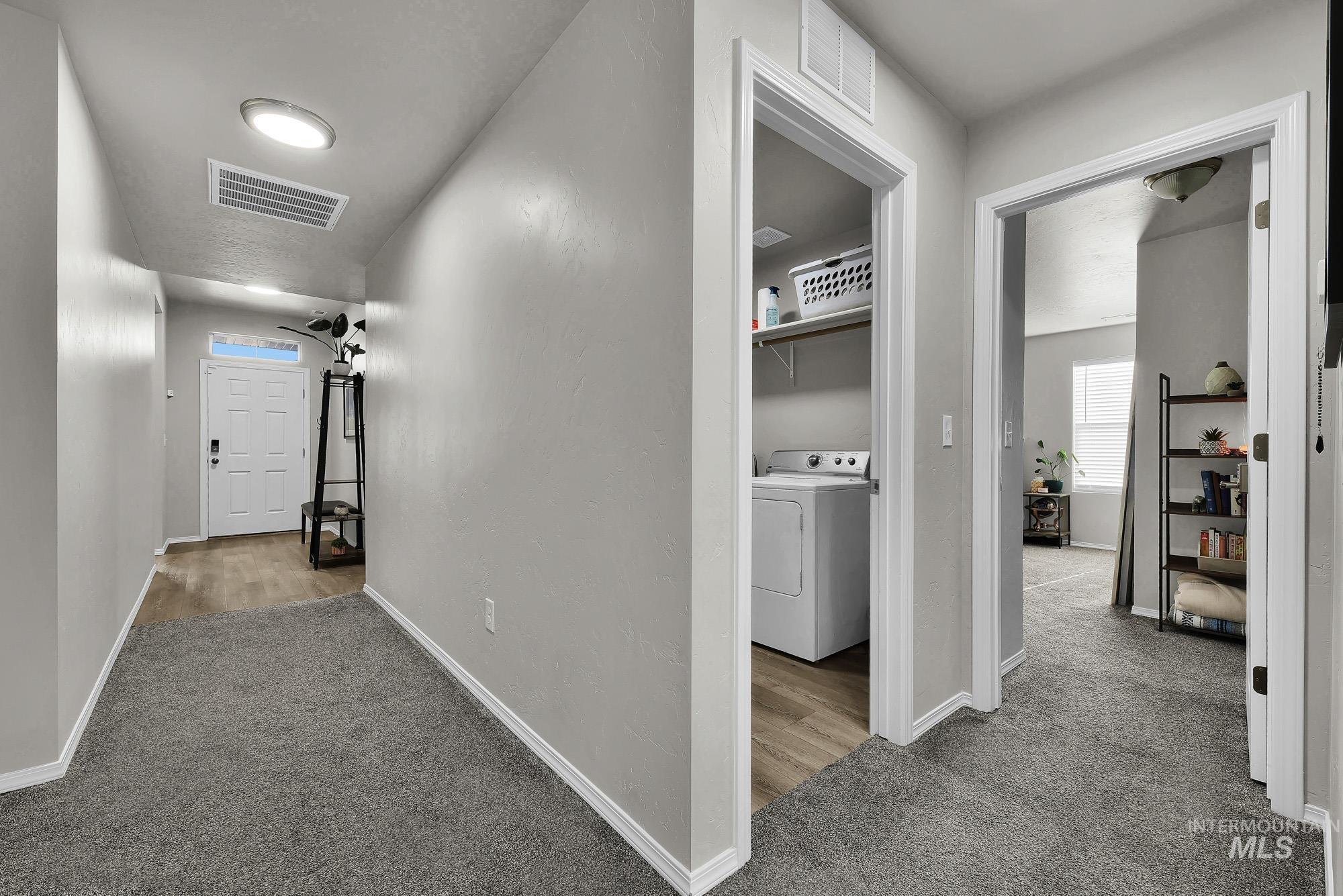 19619 Delmarva Ave, Caldwell, Idaho 83605, 4 Bedrooms, 2 Bathrooms, Residential For Sale, Price $414,900,MLS 98971388