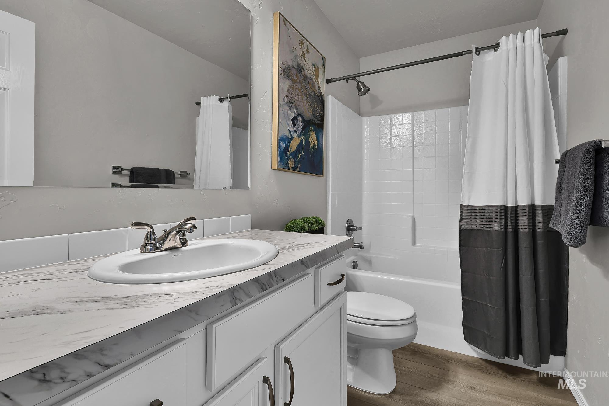 19619 Delmarva Ave, Caldwell, Idaho 83605, 4 Bedrooms, 2 Bathrooms, Residential For Sale, Price $414,900,MLS 98971388