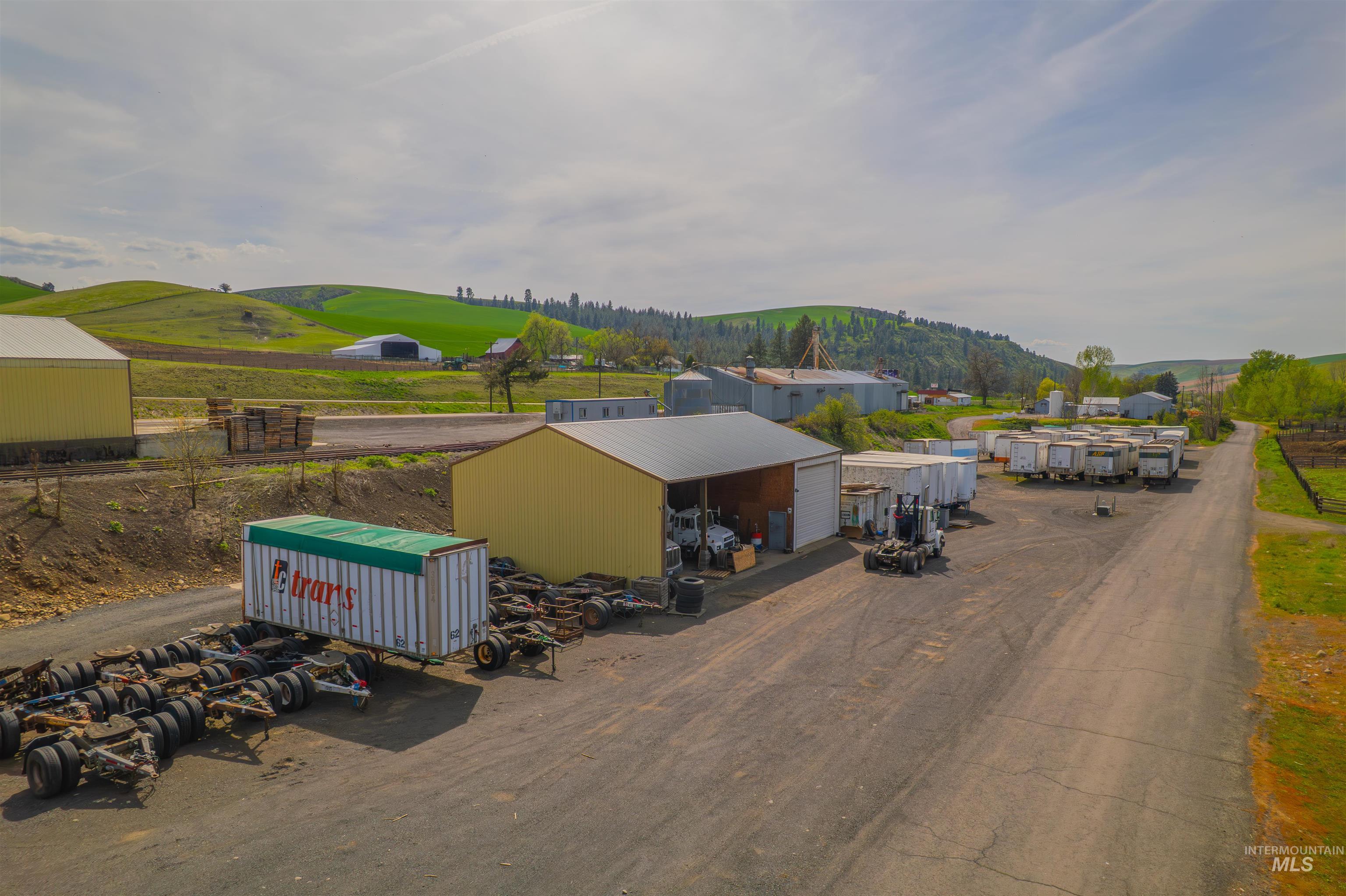 NNA Main Street, Culdesac, Idaho 83524, Business/Commercial For Sale, Price $90,000,MLS 98971394