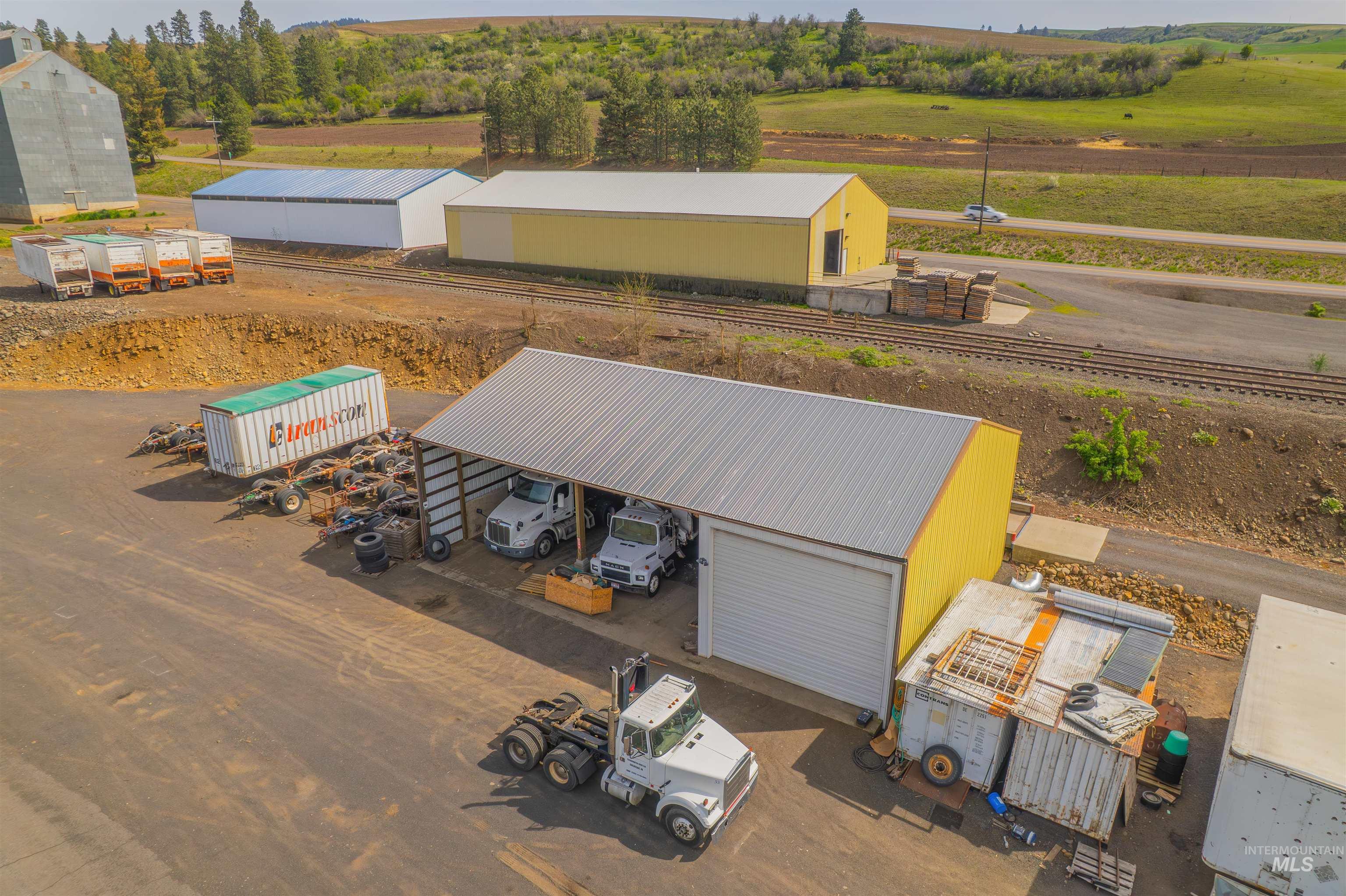 NNA Main Street, Culdesac, Idaho 83524, Business/Commercial For Sale, Price $90,000,MLS 98971394