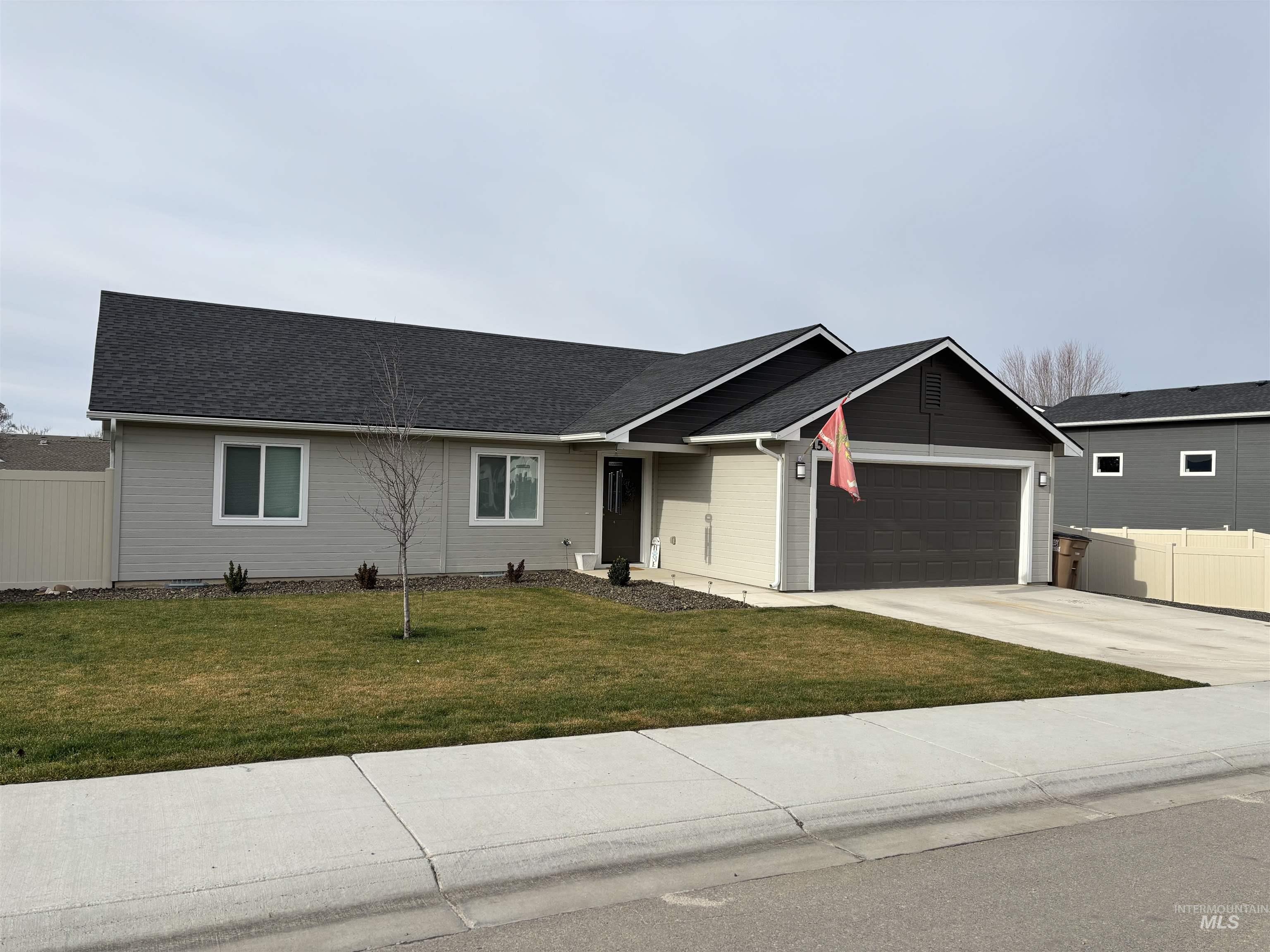 Residential For Sale