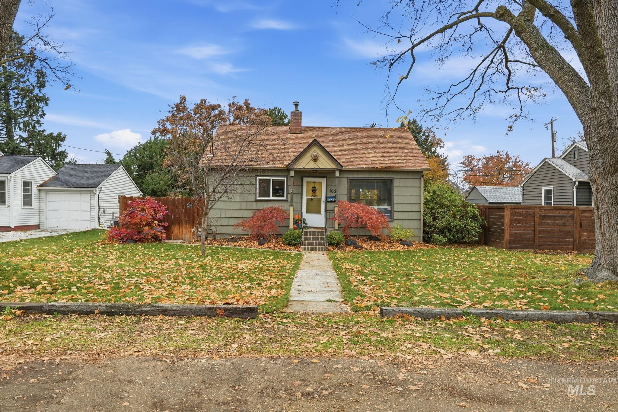 Residential For Sale