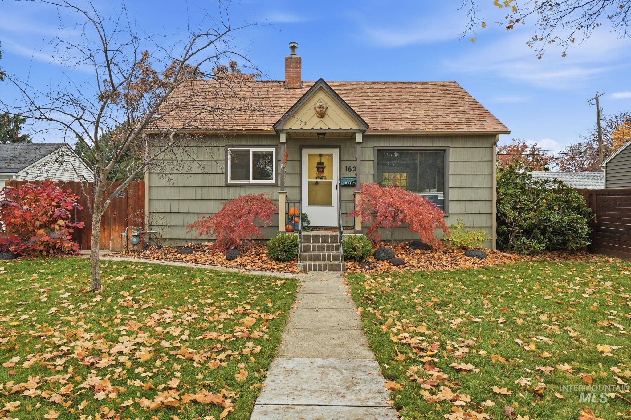 1621 N Howry St, Boise, Idaho 83706, 2 Bedrooms, 2 Bathrooms, Residential For Sale, Price $549,900,MLS 98971398