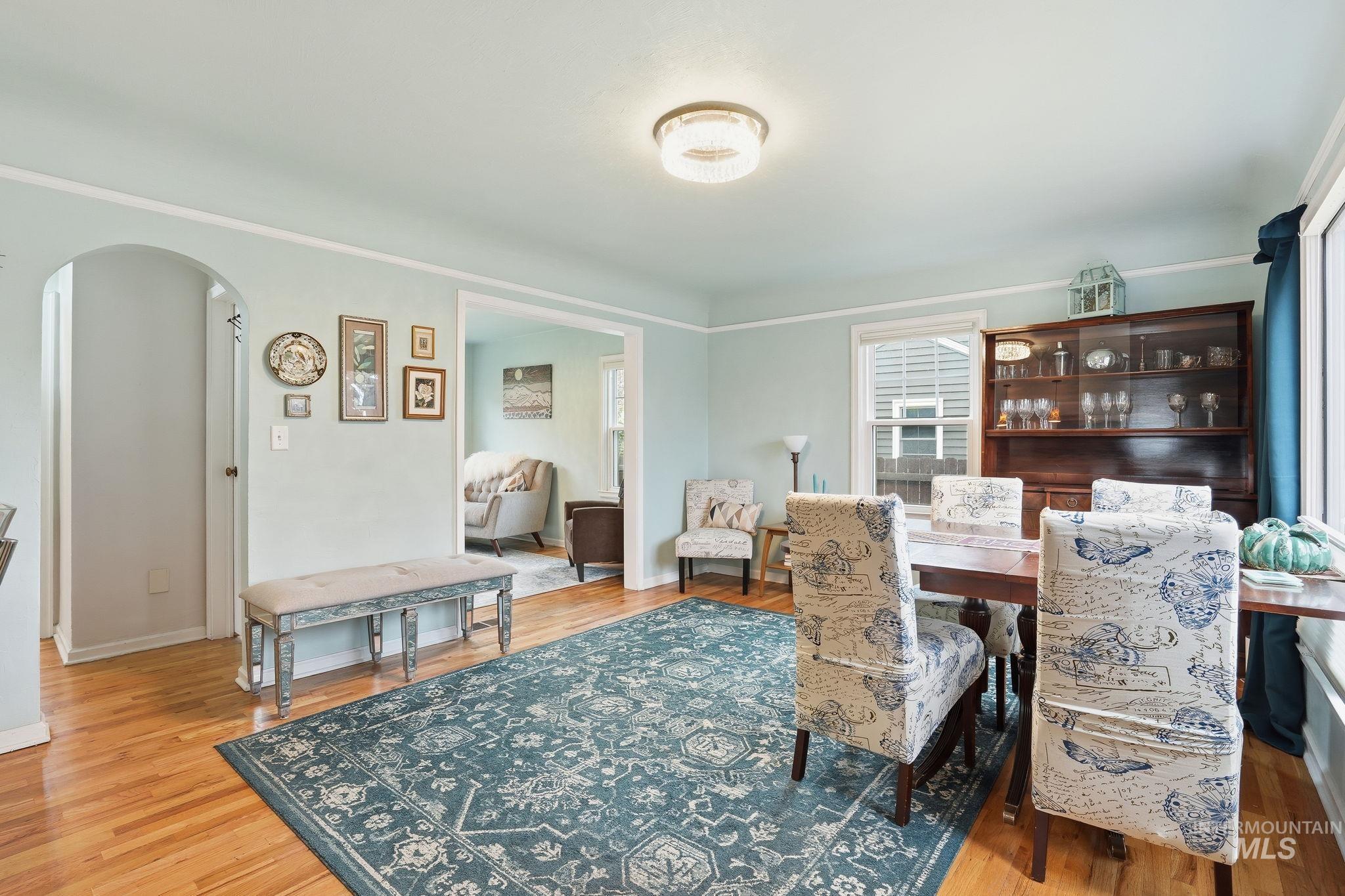 1621 N Howry St, Boise, Idaho 83706, 2 Bedrooms, 2 Bathrooms, Residential For Sale, Price $549,900,MLS 98971398