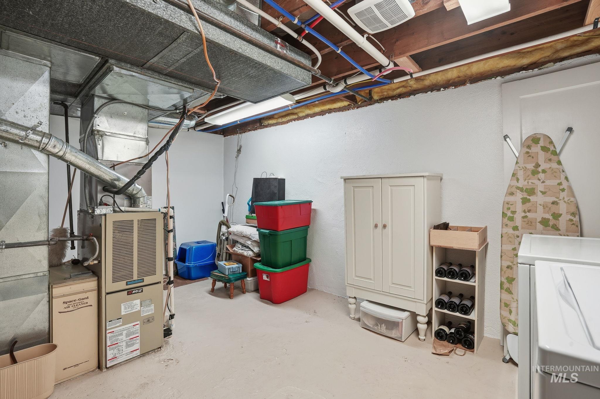 1621 N Howry St, Boise, Idaho 83706, 2 Bedrooms, 2 Bathrooms, Residential For Sale, Price $549,900,MLS 98971398