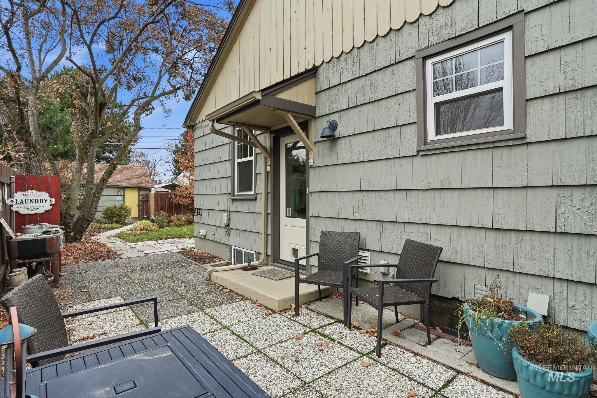 1621 N Howry St, Boise, Idaho 83706, 2 Bedrooms, 2 Bathrooms, Residential For Sale, Price $549,900,MLS 98971398