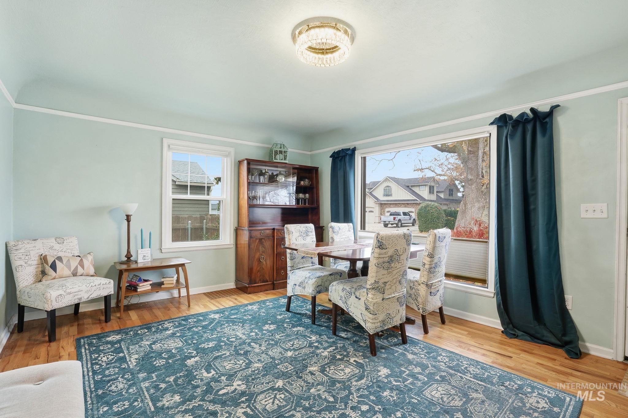 1621 N Howry St, Boise, Idaho 83706, 2 Bedrooms, 2 Bathrooms, Residential For Sale, Price $549,900,MLS 98971398