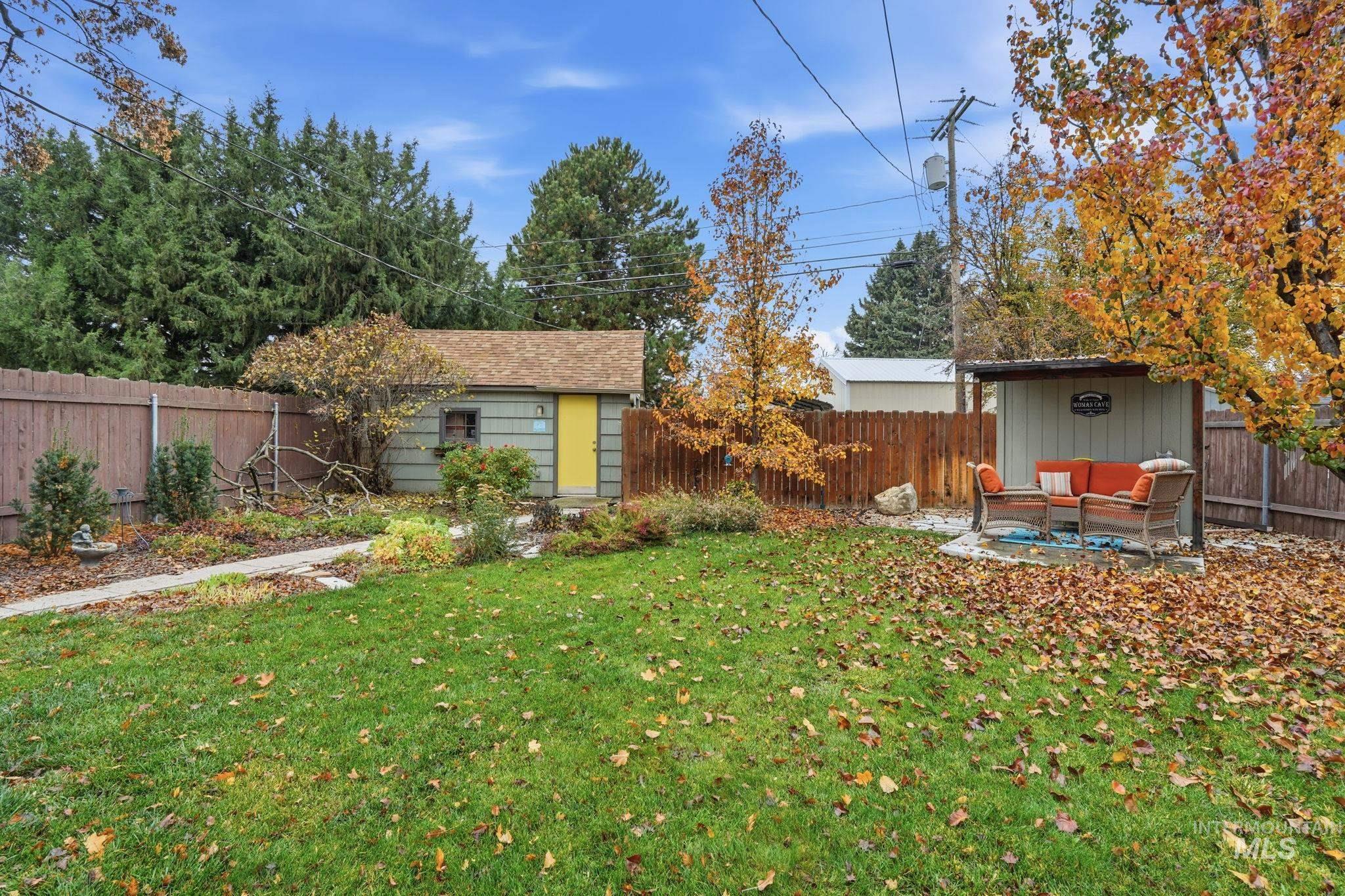 1621 N Howry St, Boise, Idaho 83706, 2 Bedrooms, 2 Bathrooms, Residential For Sale, Price $549,900,MLS 98971398