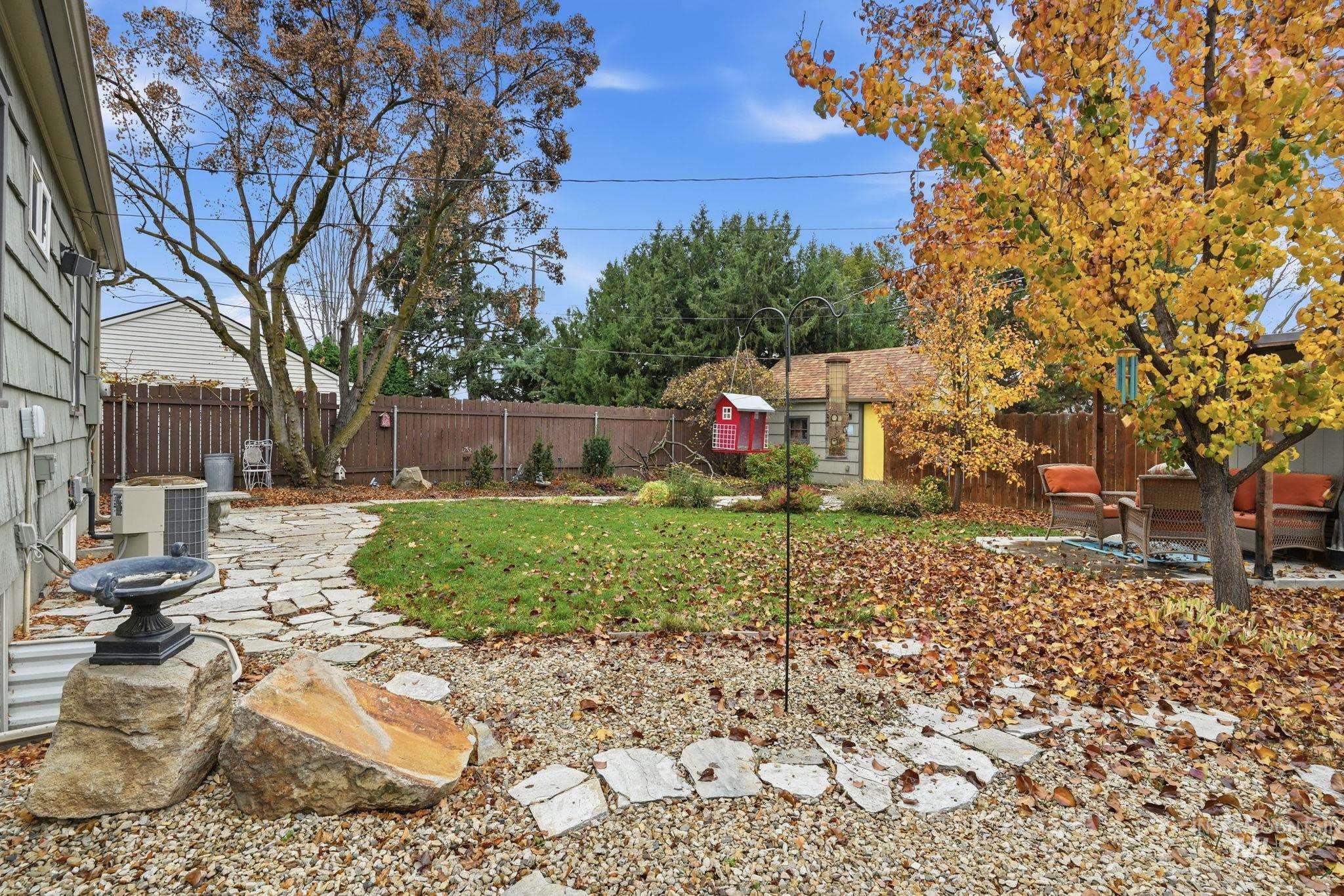 1621 N Howry St, Boise, Idaho 83706, 2 Bedrooms, 2 Bathrooms, Residential For Sale, Price $549,900,MLS 98971398