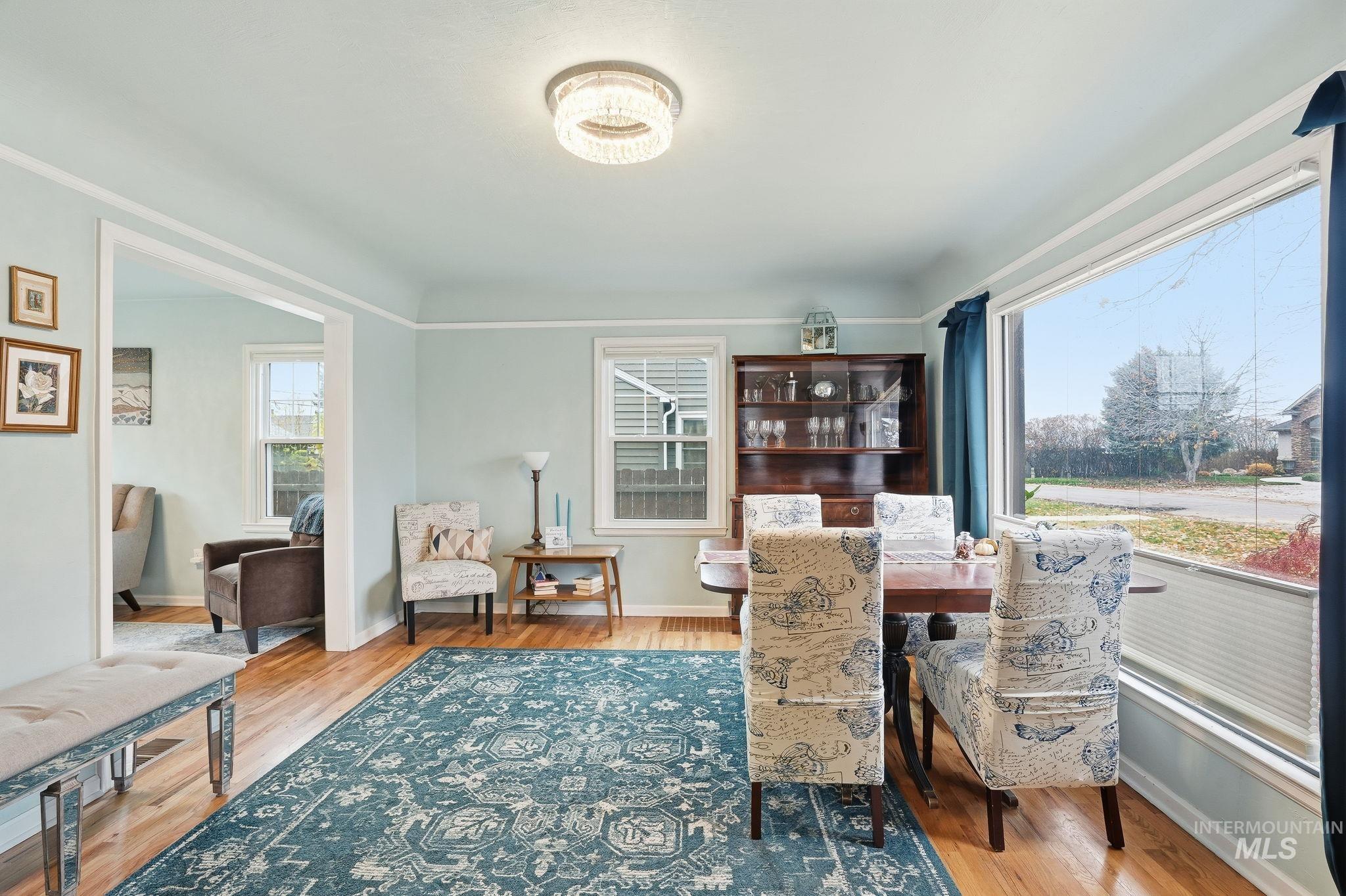 1621 N Howry St, Boise, Idaho 83706, 2 Bedrooms, 2 Bathrooms, Residential For Sale, Price $549,900,MLS 98971398