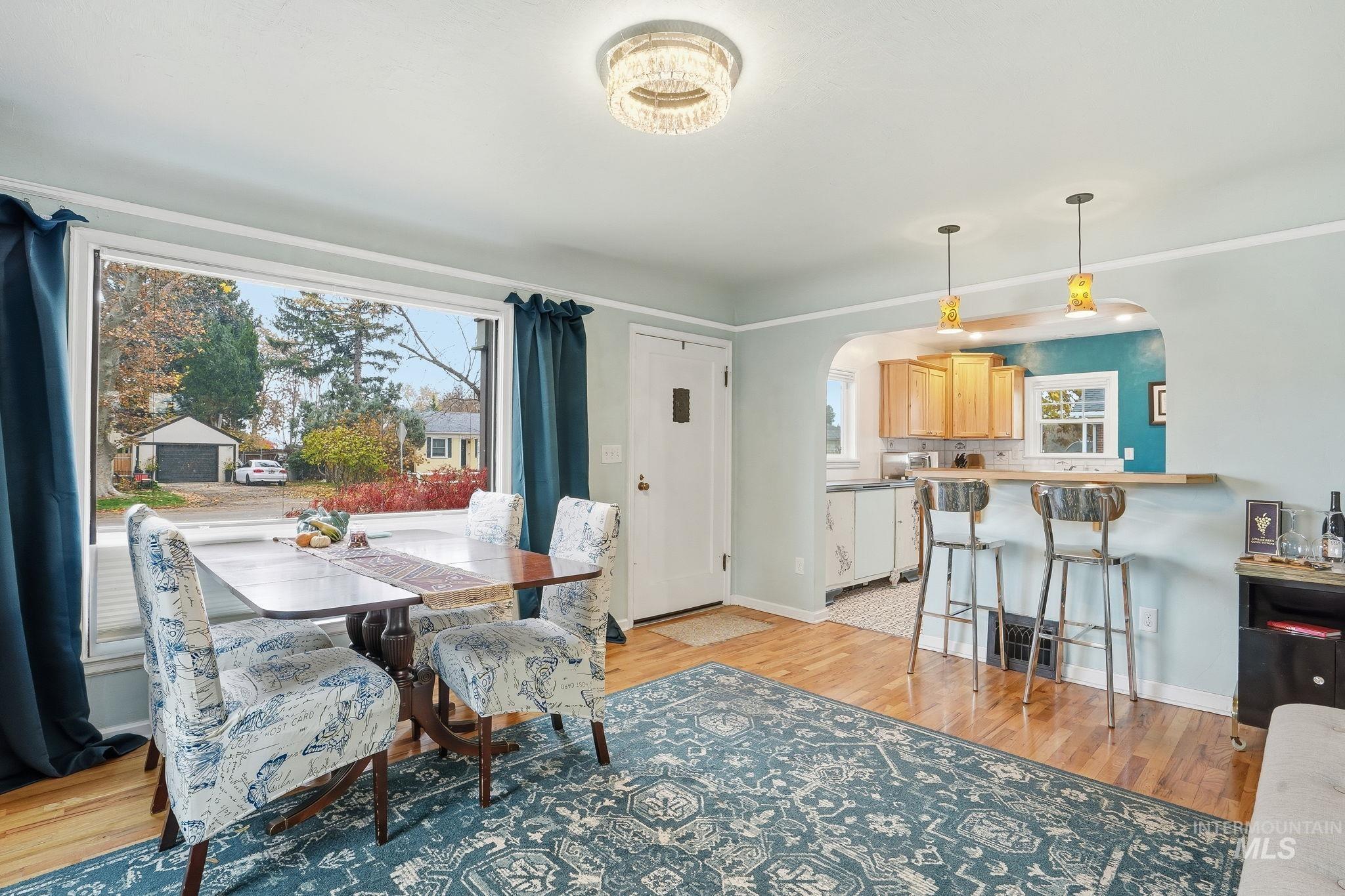 1621 N Howry St, Boise, Idaho 83706, 2 Bedrooms, 2 Bathrooms, Residential For Sale, Price $549,900,MLS 98971398