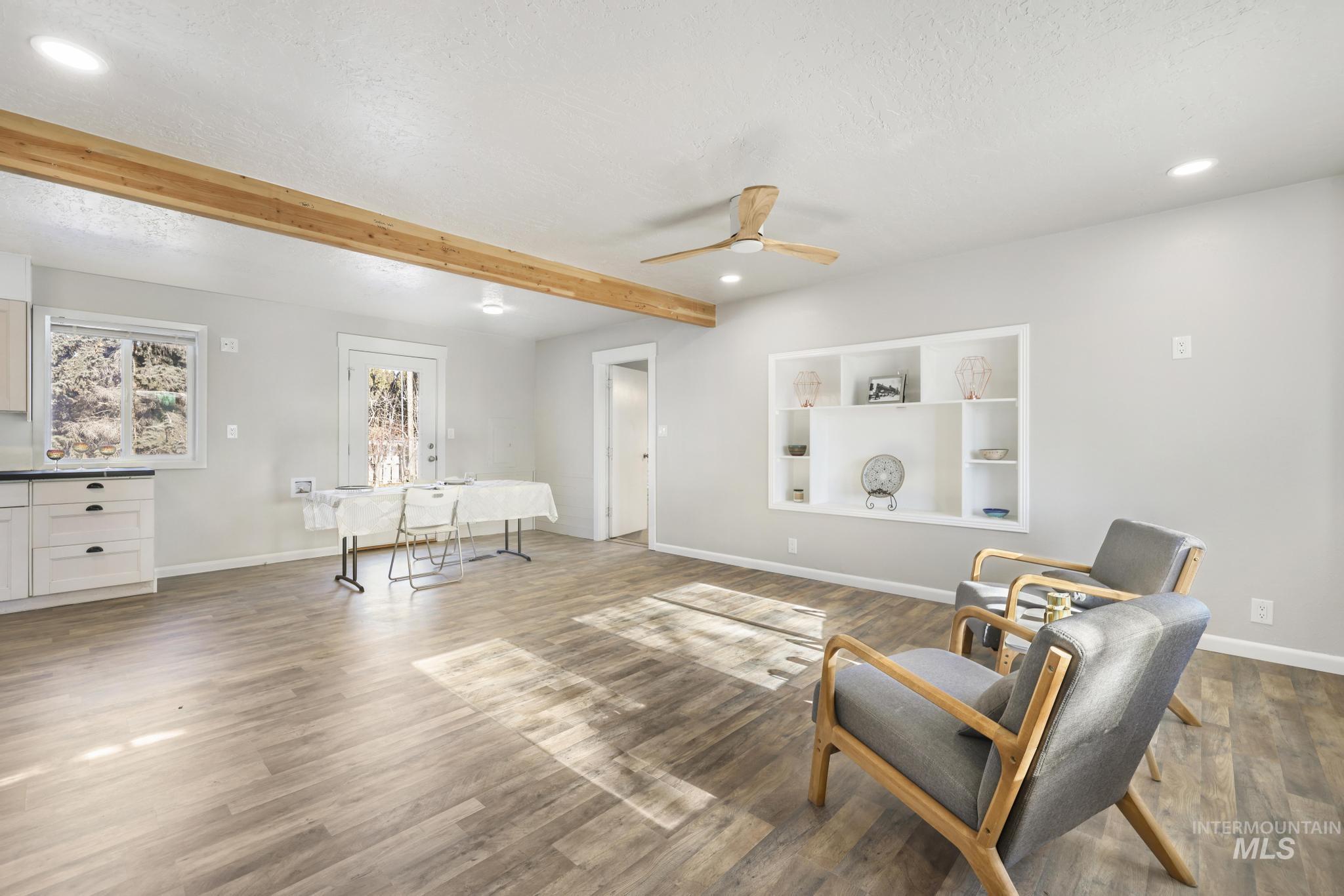 799 Northview, Twin Falls, Idaho 83301, 4 Bedrooms, 2 Bathrooms, Residential For Sale, Price $385,000,MLS 98971399