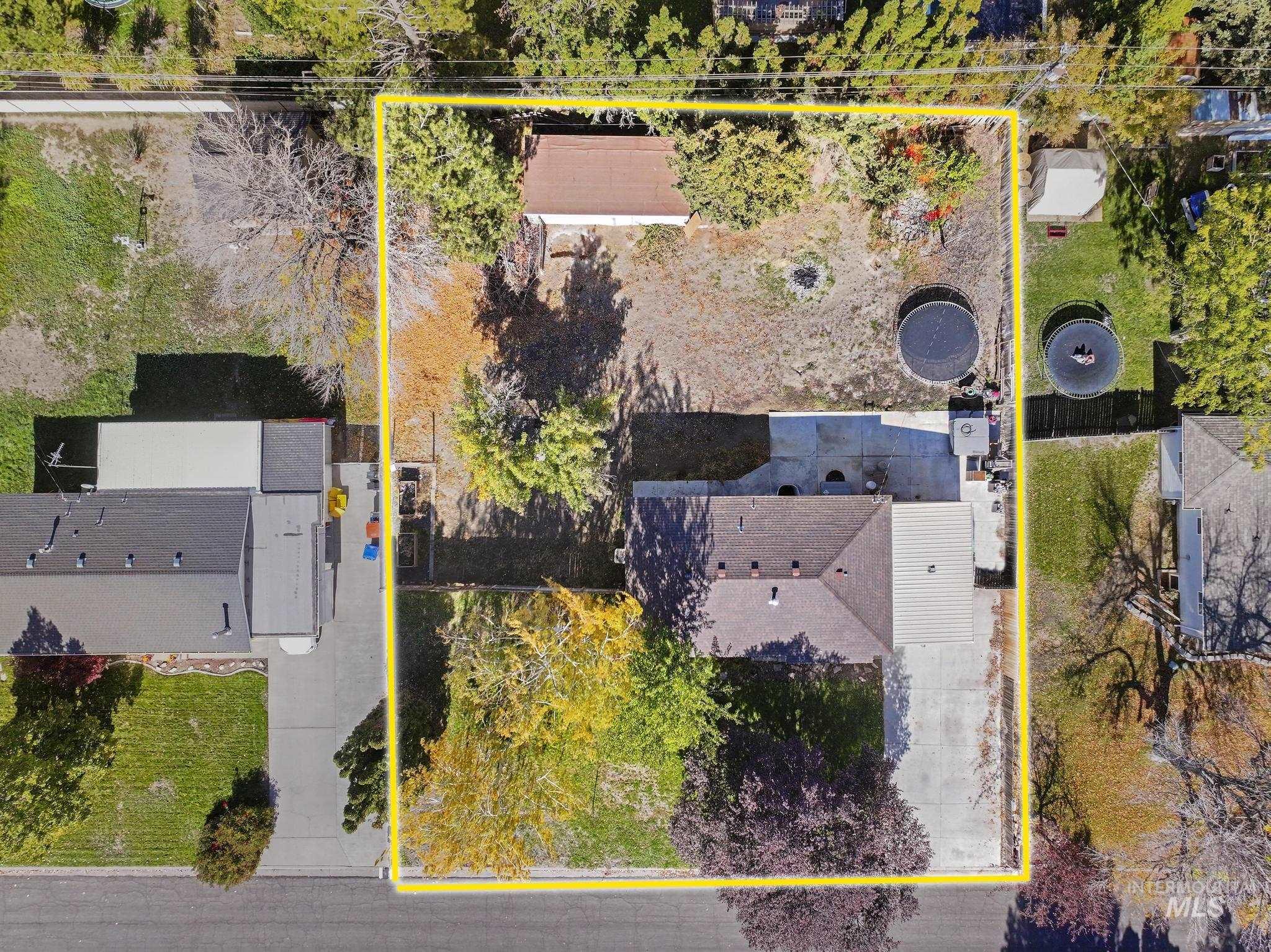 799 Northview, Twin Falls, Idaho 83301, 4 Bedrooms, 2 Bathrooms, Residential For Sale, Price $385,000,MLS 98971399