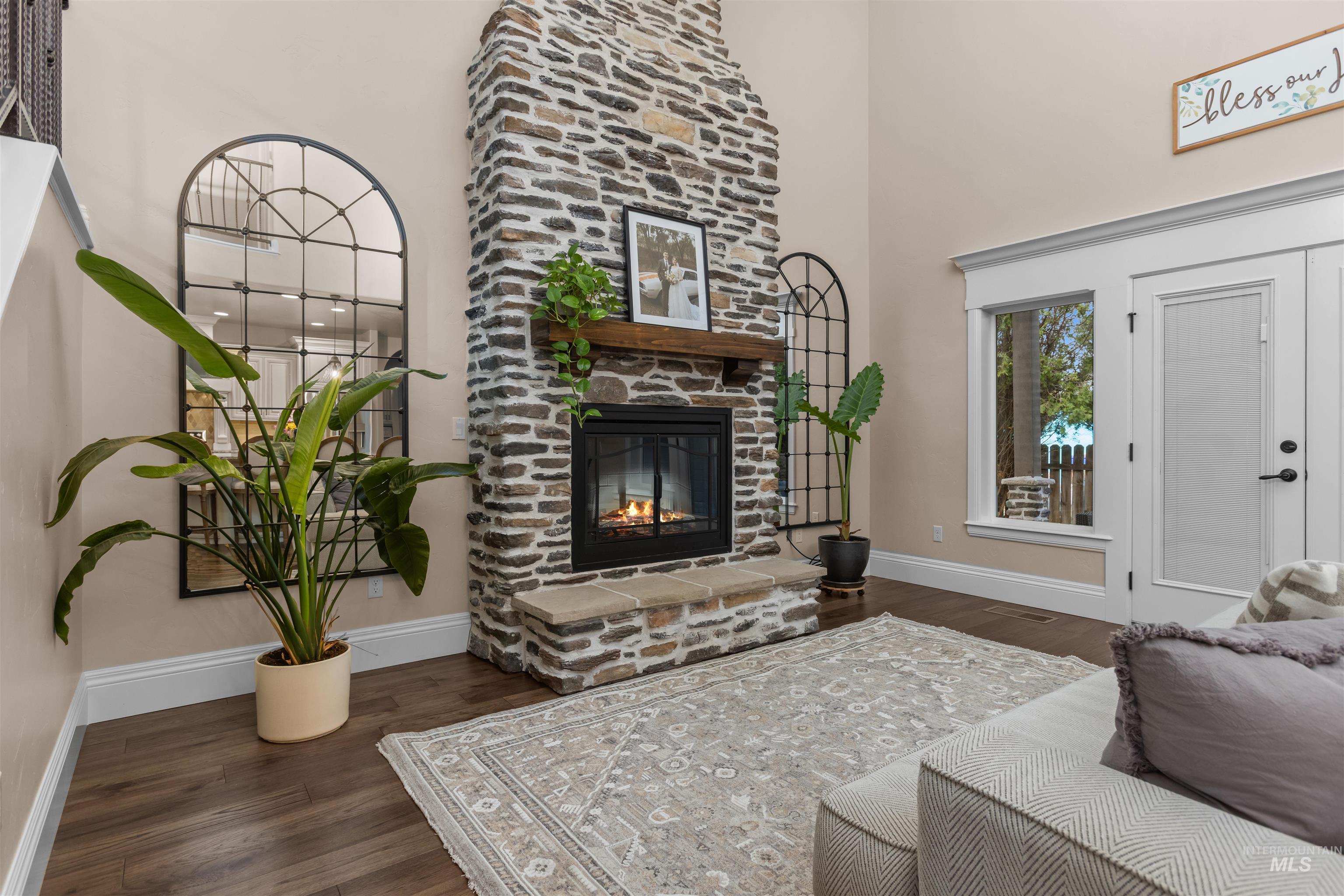 1228 E Pennsylvania Place, Nampa, Idaho 83686, 3 Bedrooms, 2.5 Bathrooms, Residential For Sale, Price $685,000,MLS 98971402