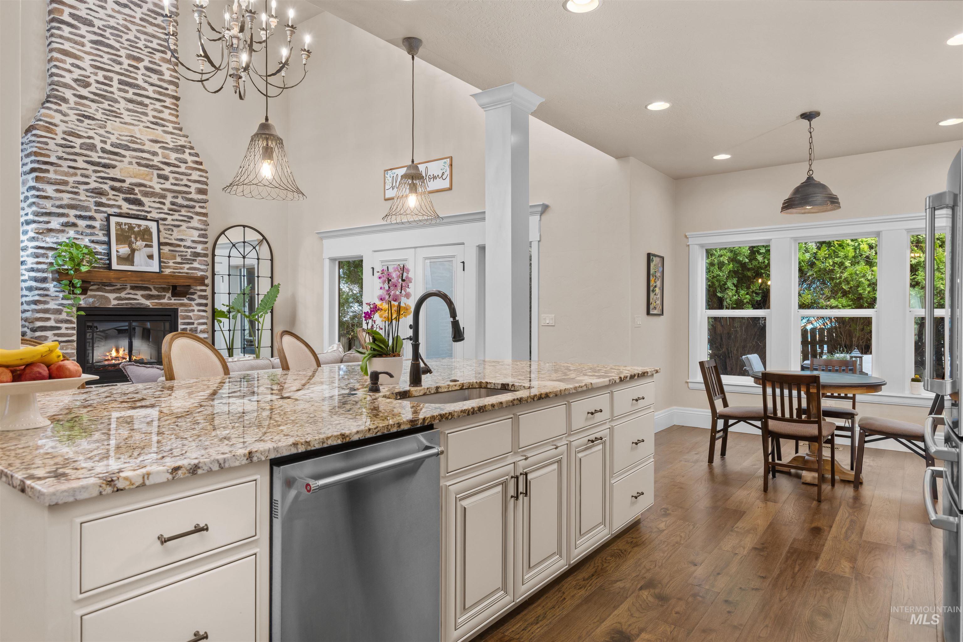 1228 E Pennsylvania Place, Nampa, Idaho 83686, 3 Bedrooms, 2.5 Bathrooms, Residential For Sale, Price $685,000,MLS 98971402