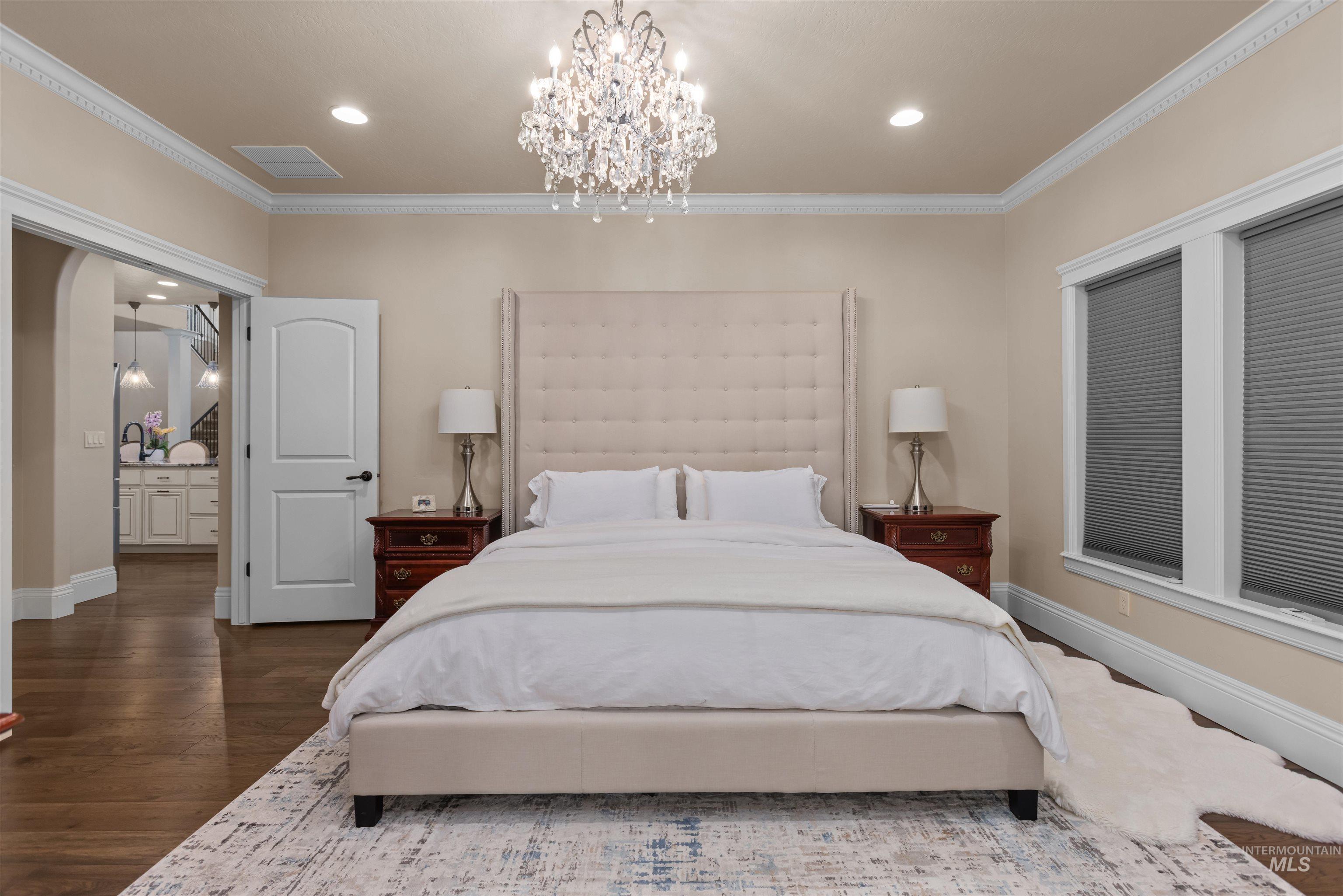 1228 E Pennsylvania Place, Nampa, Idaho 83686, 3 Bedrooms, 2.5 Bathrooms, Residential For Sale, Price $685,000,MLS 98971402