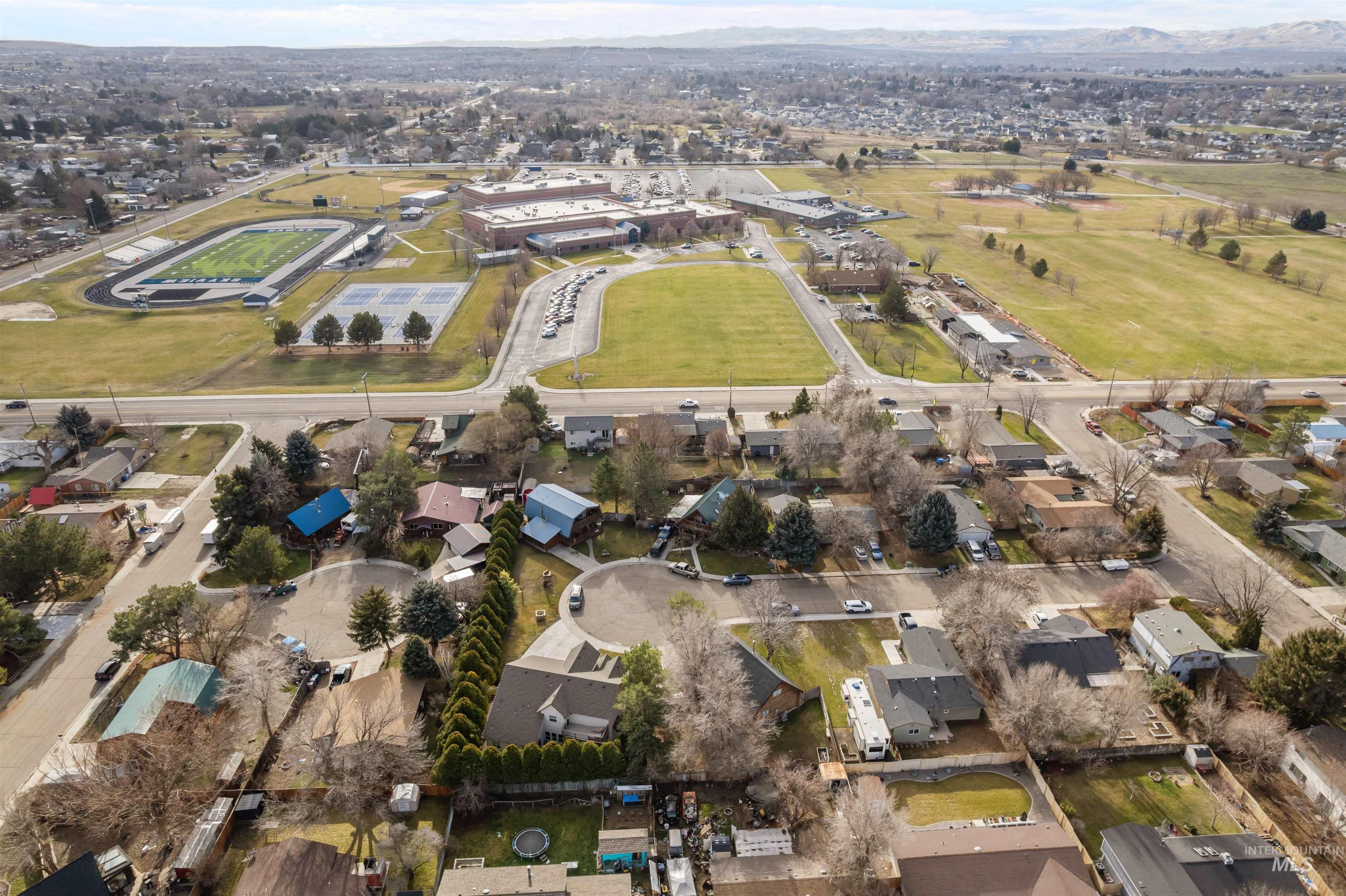 1228 E Pennsylvania Place, Nampa, Idaho 83686, 3 Bedrooms, 2.5 Bathrooms, Residential For Sale, Price $685,000,MLS 98971402