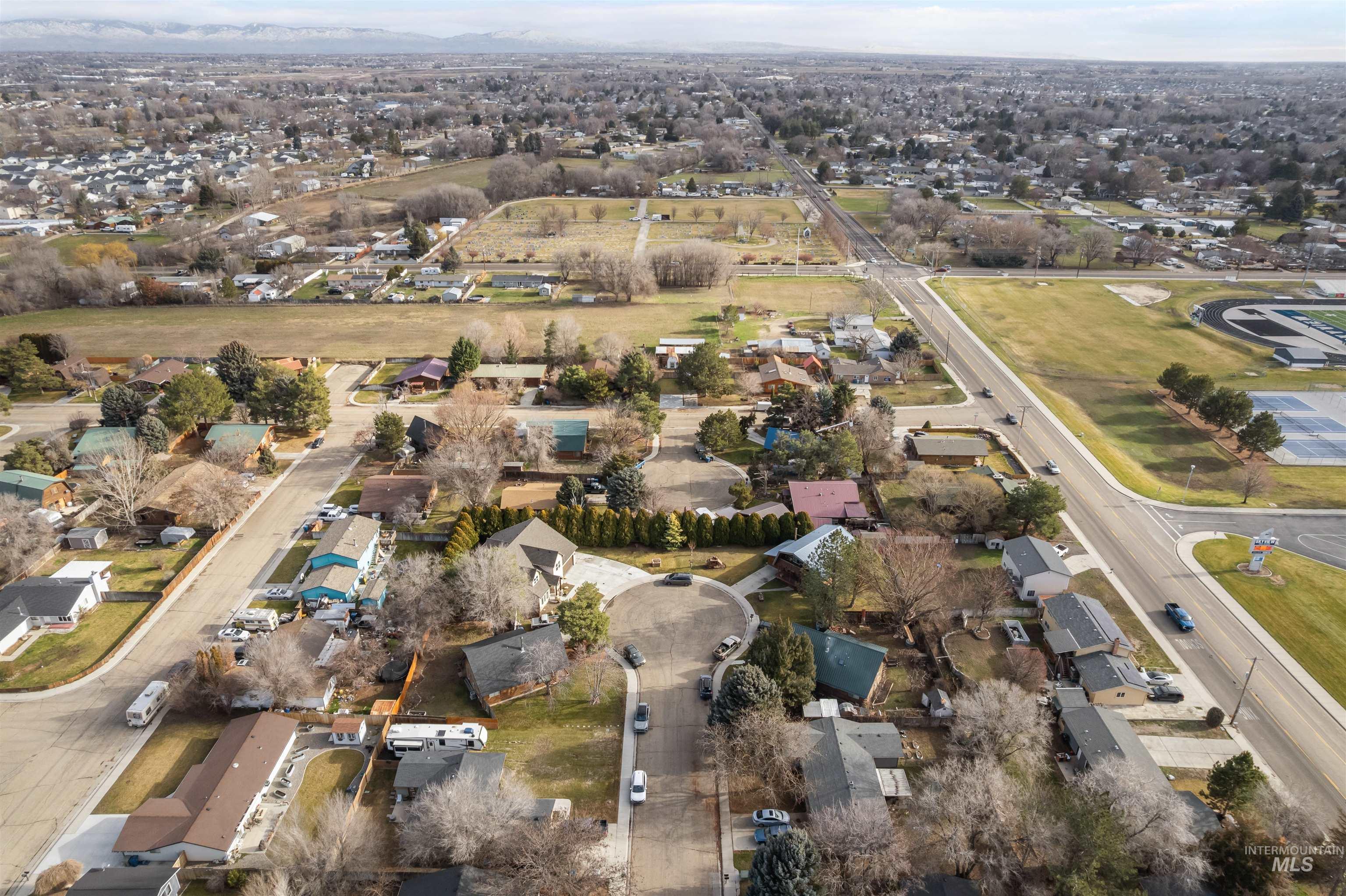 1228 E Pennsylvania Place, Nampa, Idaho 83686, 3 Bedrooms, 2.5 Bathrooms, Residential For Sale, Price $685,000,MLS 98971402