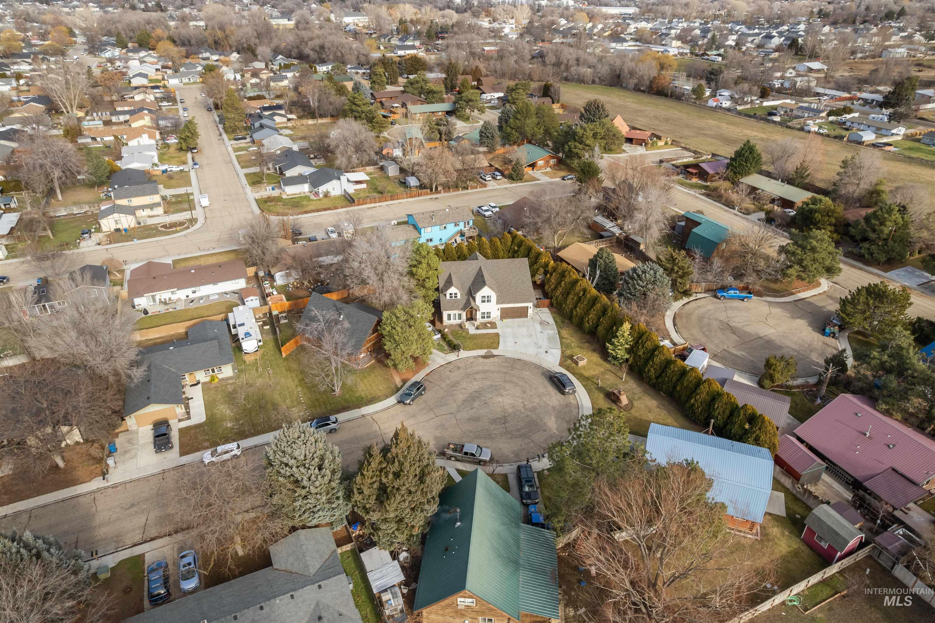 1228 E Pennsylvania Place, Nampa, Idaho 83686, 3 Bedrooms, 2.5 Bathrooms, Residential For Sale, Price $685,000,MLS 98971402