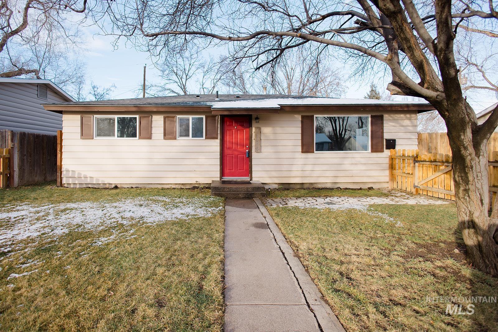 Residential For Sale