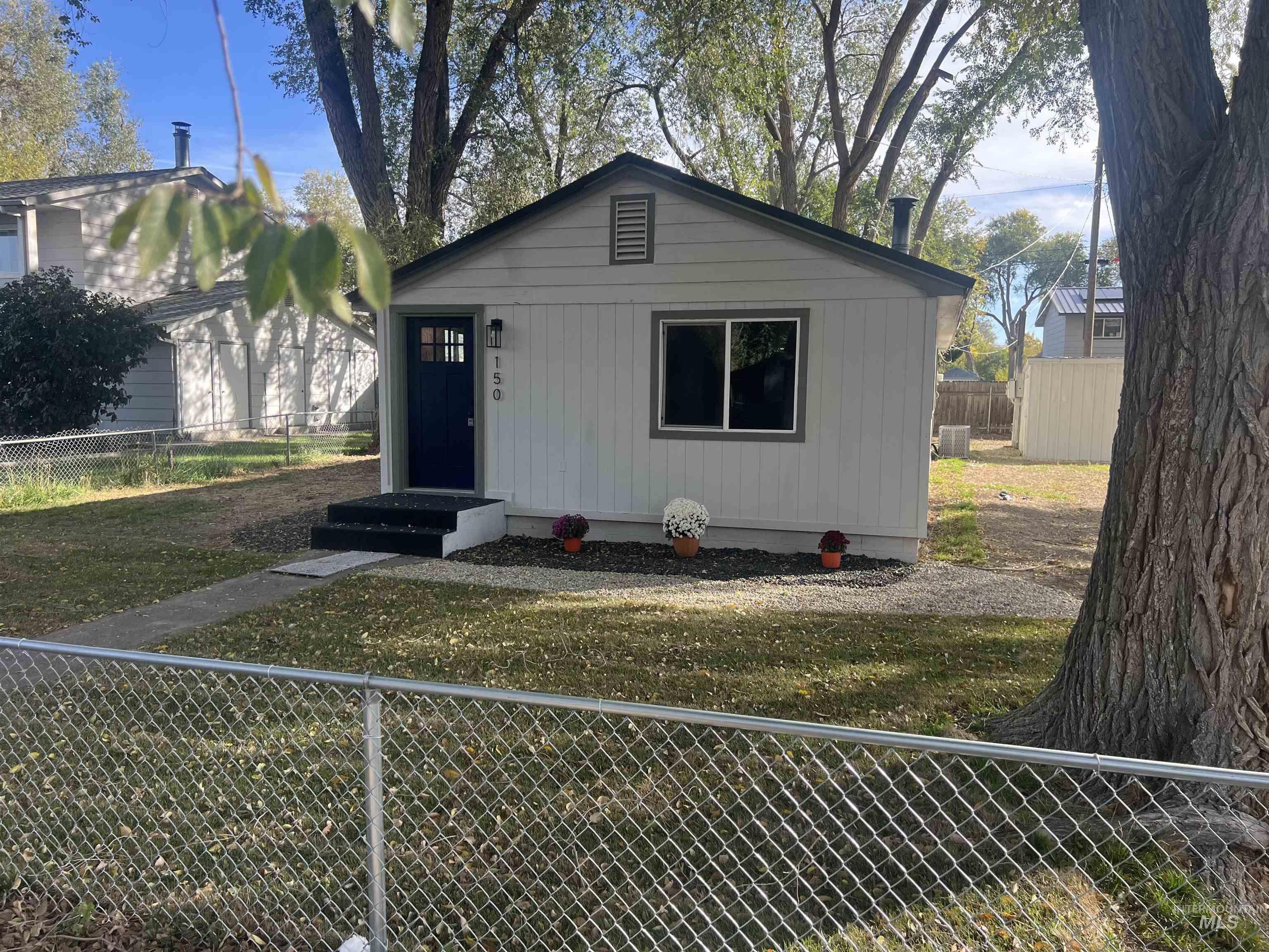 Residential For Sale