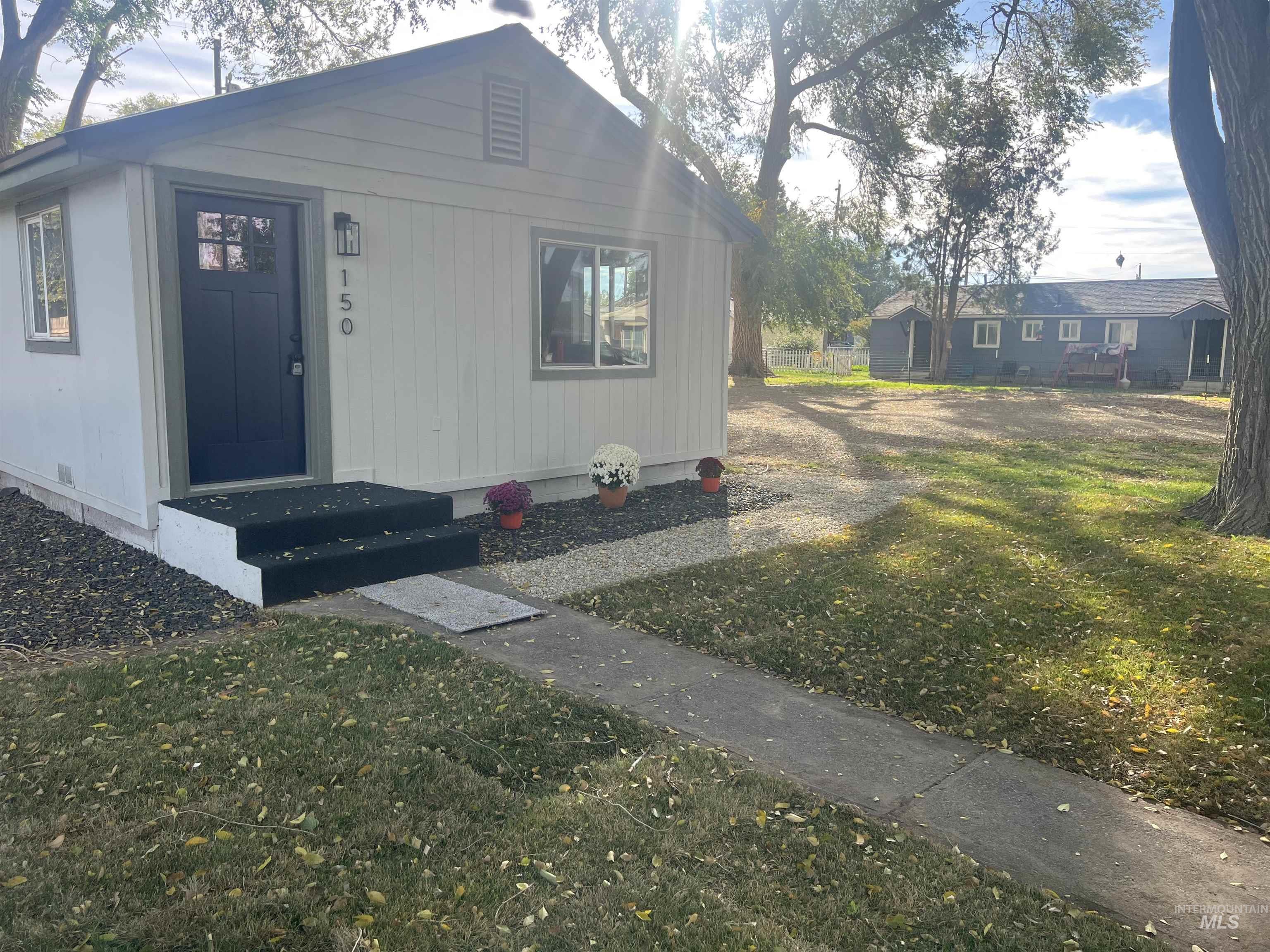 150 Roosevelt, Mountain Home, Idaho 83647, 3 Bedrooms, 1 Bathroom, Residential For Sale, Price $262,500,MLS 98971406