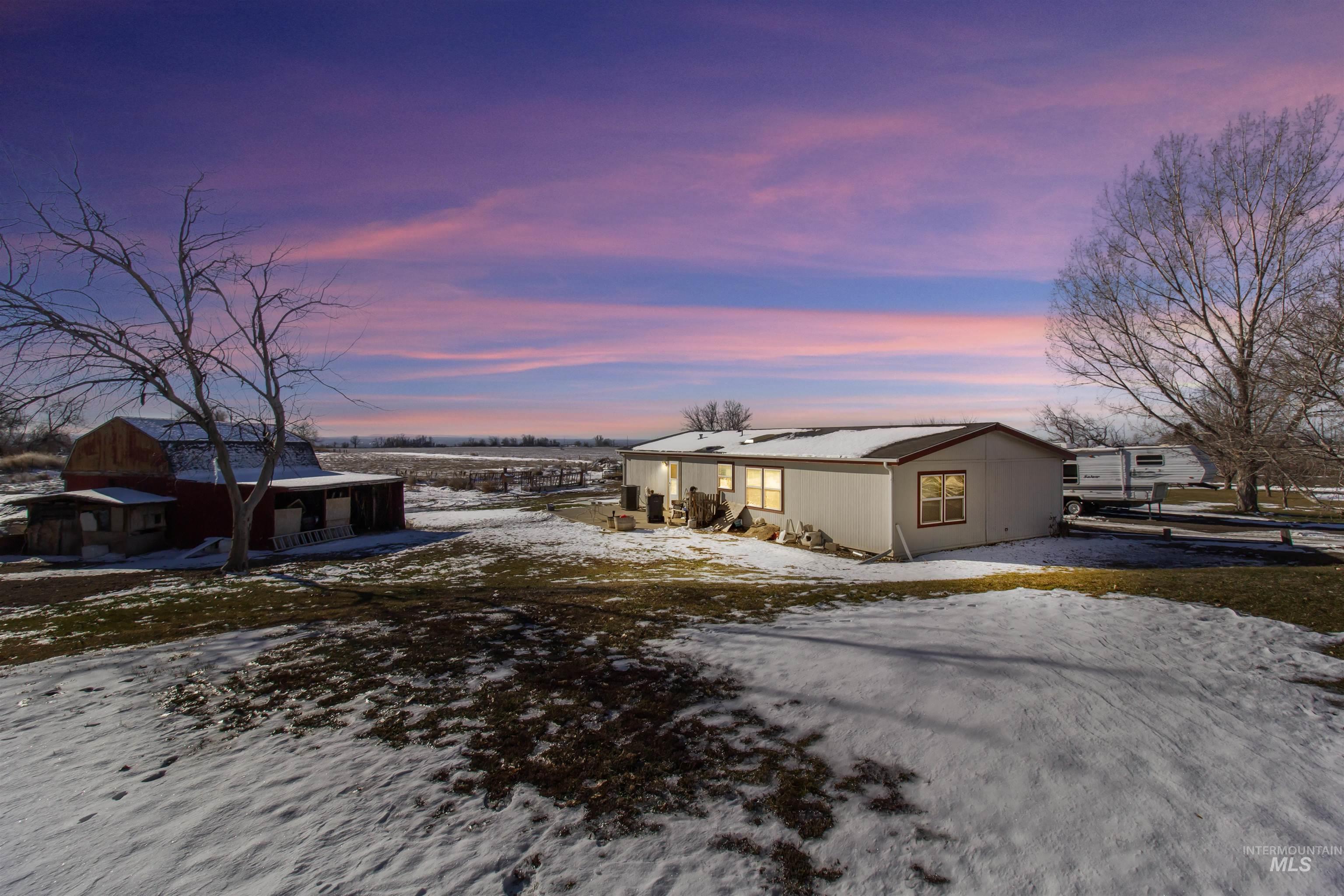 Residential For Sale