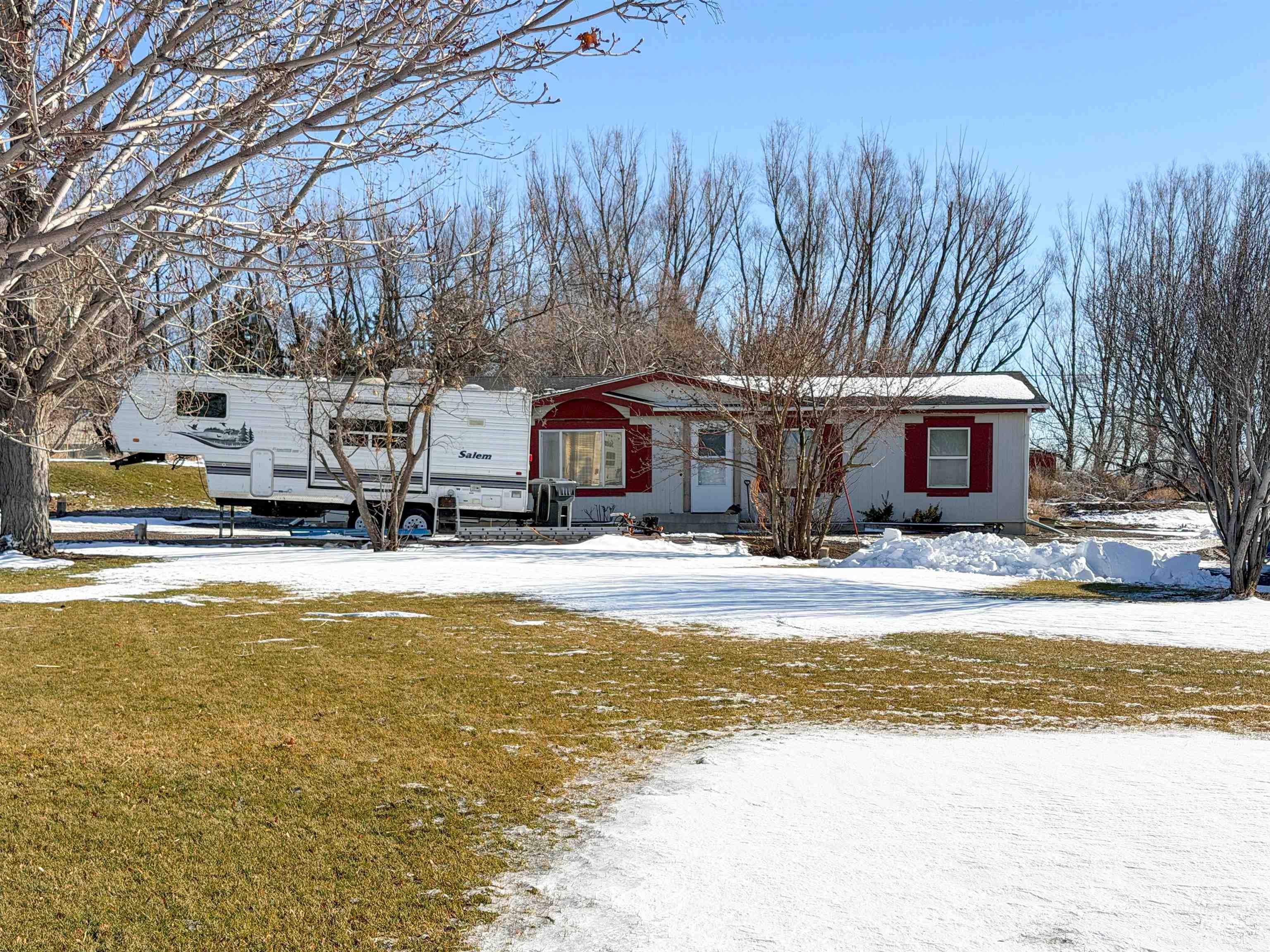 241 E 200 S, Jerome, Idaho 83338-6315, 3 Bedrooms, 2 Bathrooms, Residential For Sale, Price $419,999,MLS 98971408