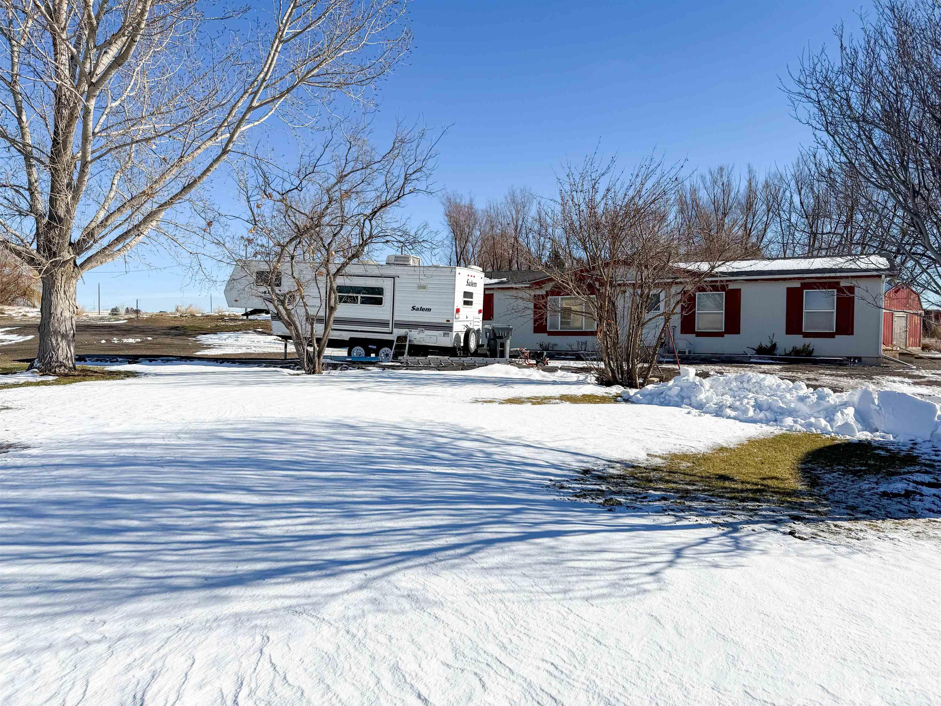 241 E 200 S, Jerome, Idaho 83338-6315, 3 Bedrooms, 2 Bathrooms, Residential For Sale, Price $419,999,MLS 98971408