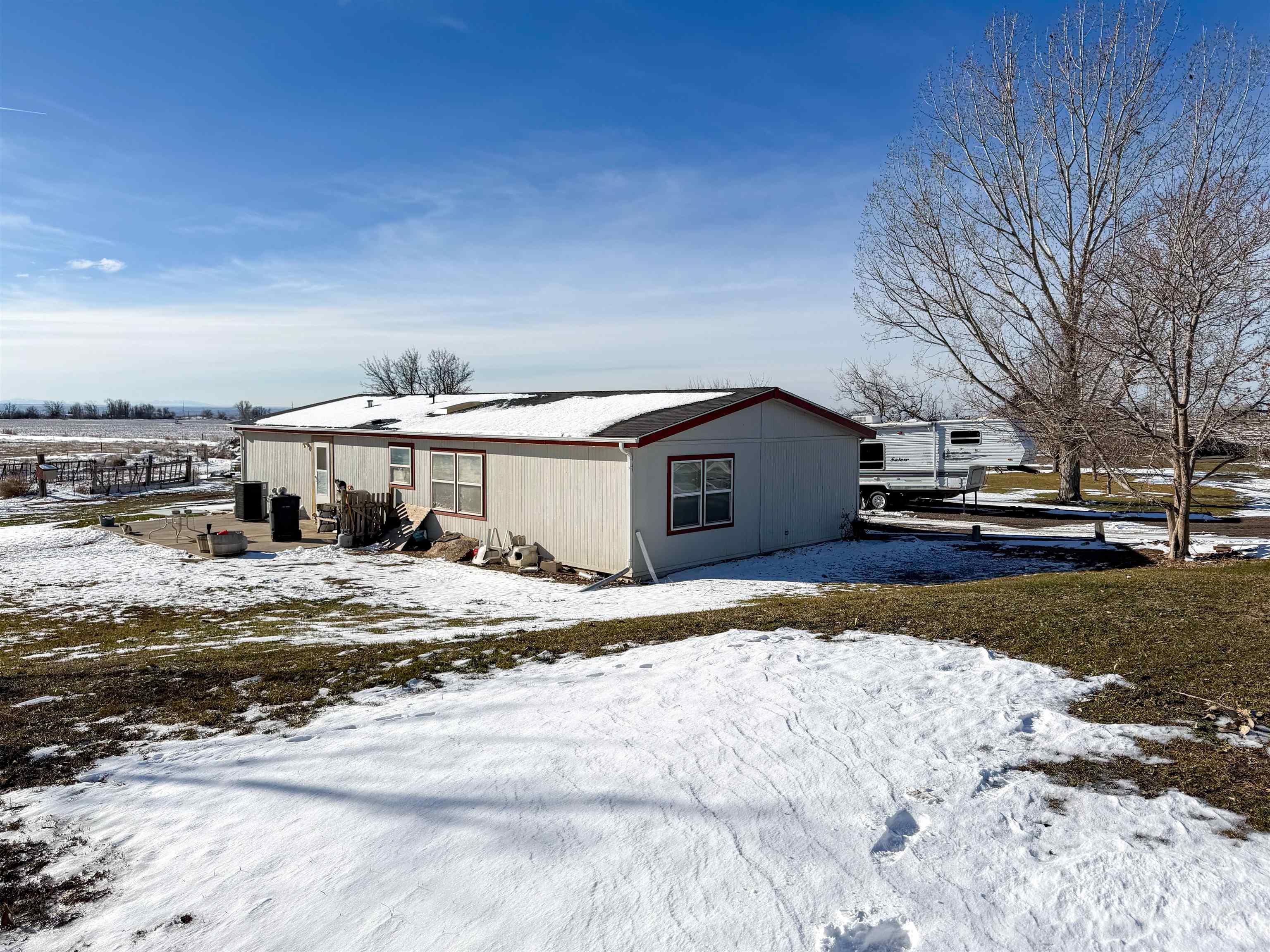 241 E 200 S, Jerome, Idaho 83338-6315, 3 Bedrooms, 2 Bathrooms, Residential For Sale, Price $419,999,MLS 98971408