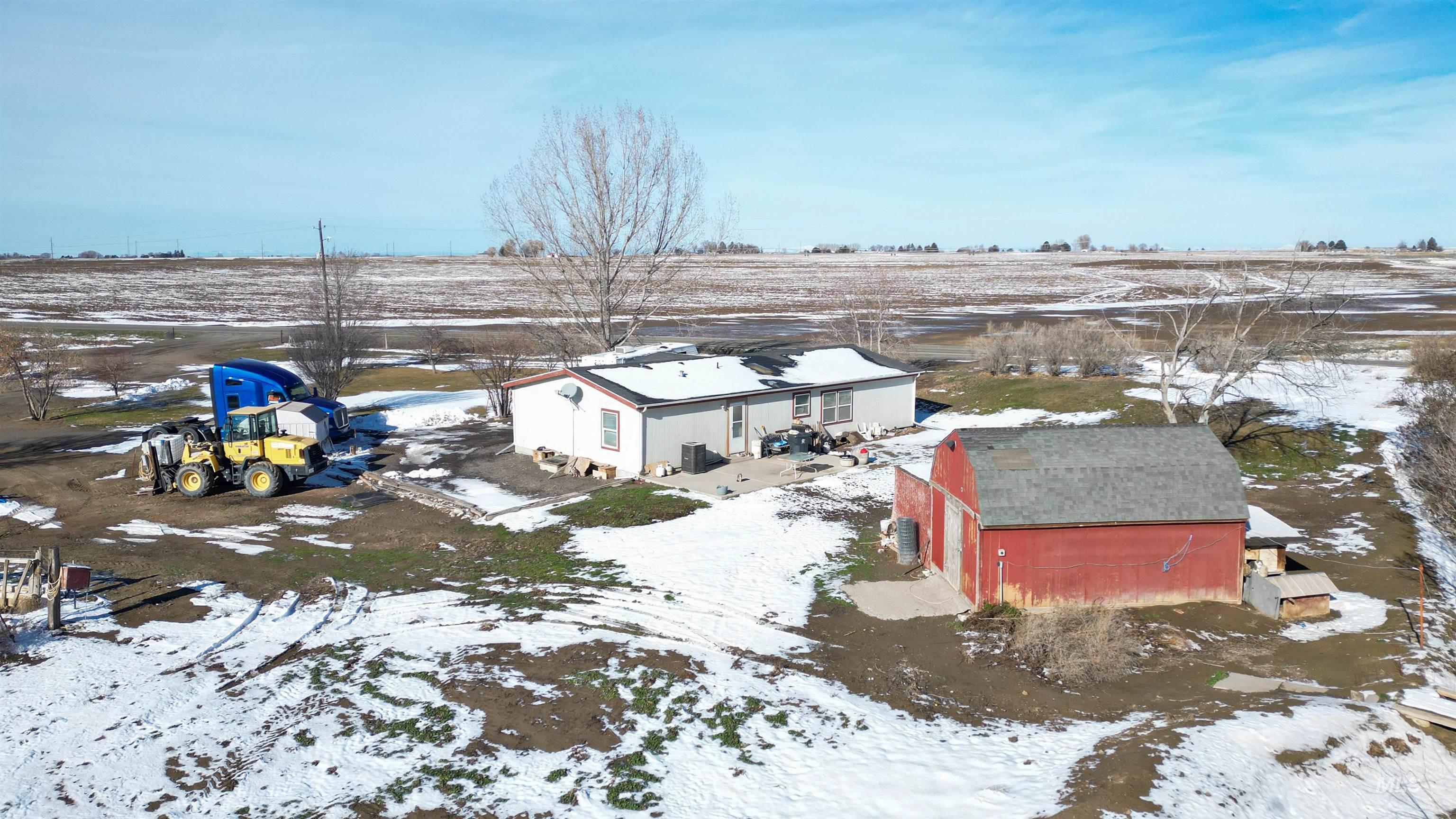 241 E 200 S, Jerome, Idaho 83338-6315, 3 Bedrooms, 2 Bathrooms, Residential For Sale, Price $419,999,MLS 98971408