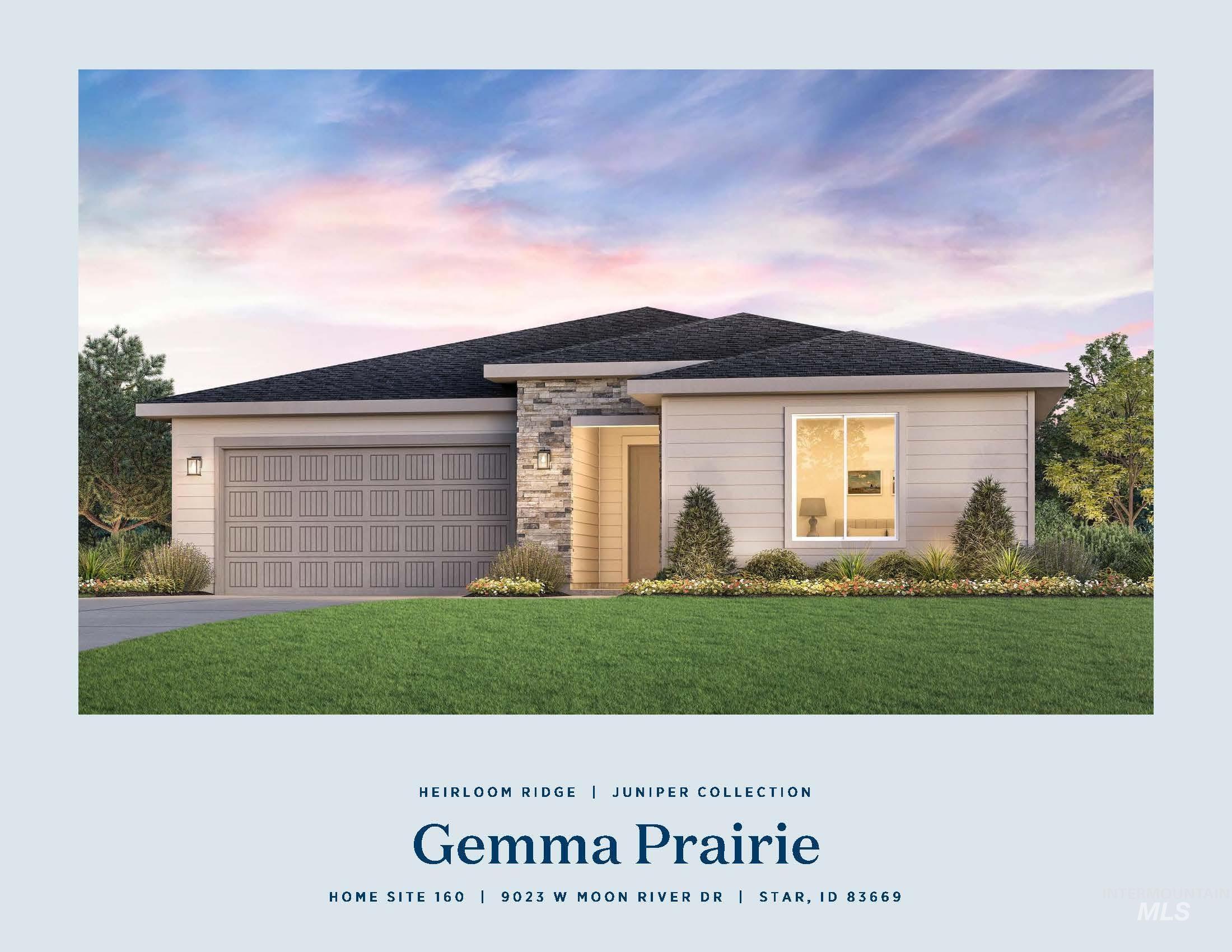 9023 W Moon River Dr, Star, Idaho 83669, 3 Bedrooms, 2 Bathrooms, Residential For Sale, Price $499,000,MLS 98971409