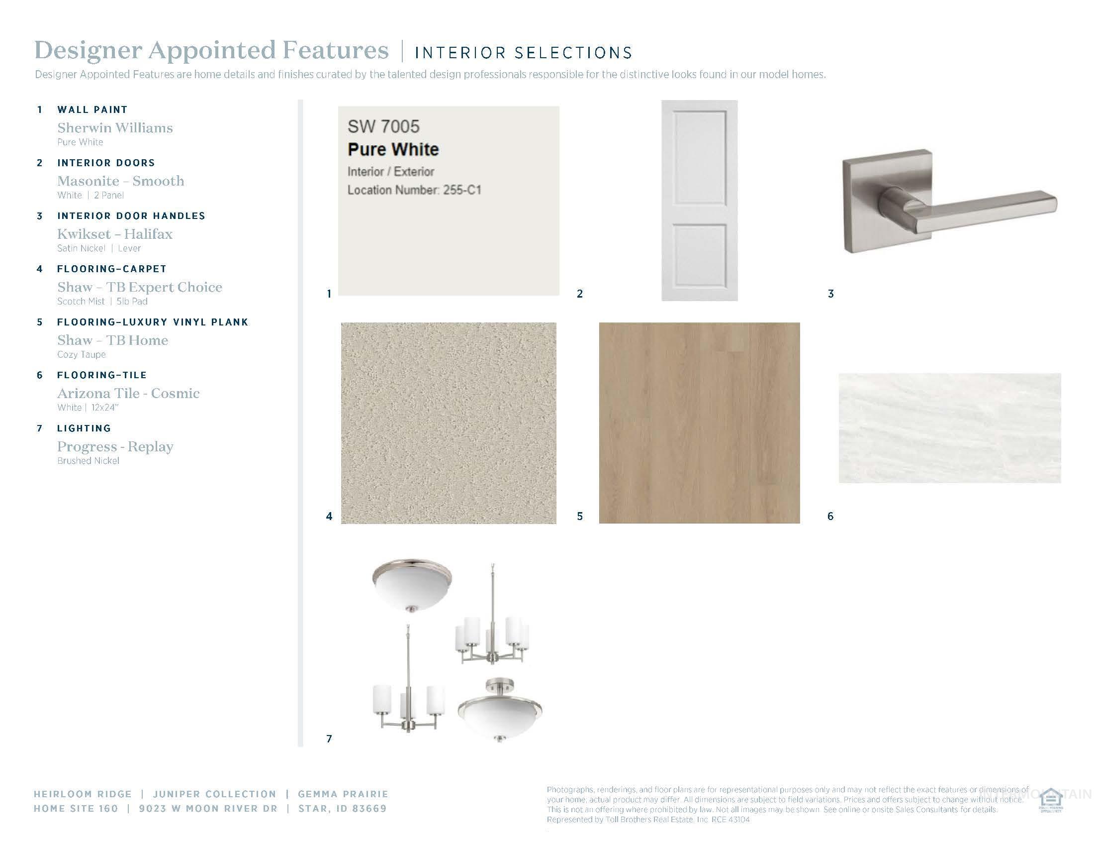 9023 W Moon River Dr, Star, Idaho 83669, 3 Bedrooms, 2 Bathrooms, Residential For Sale, Price $499,000,MLS 98971409