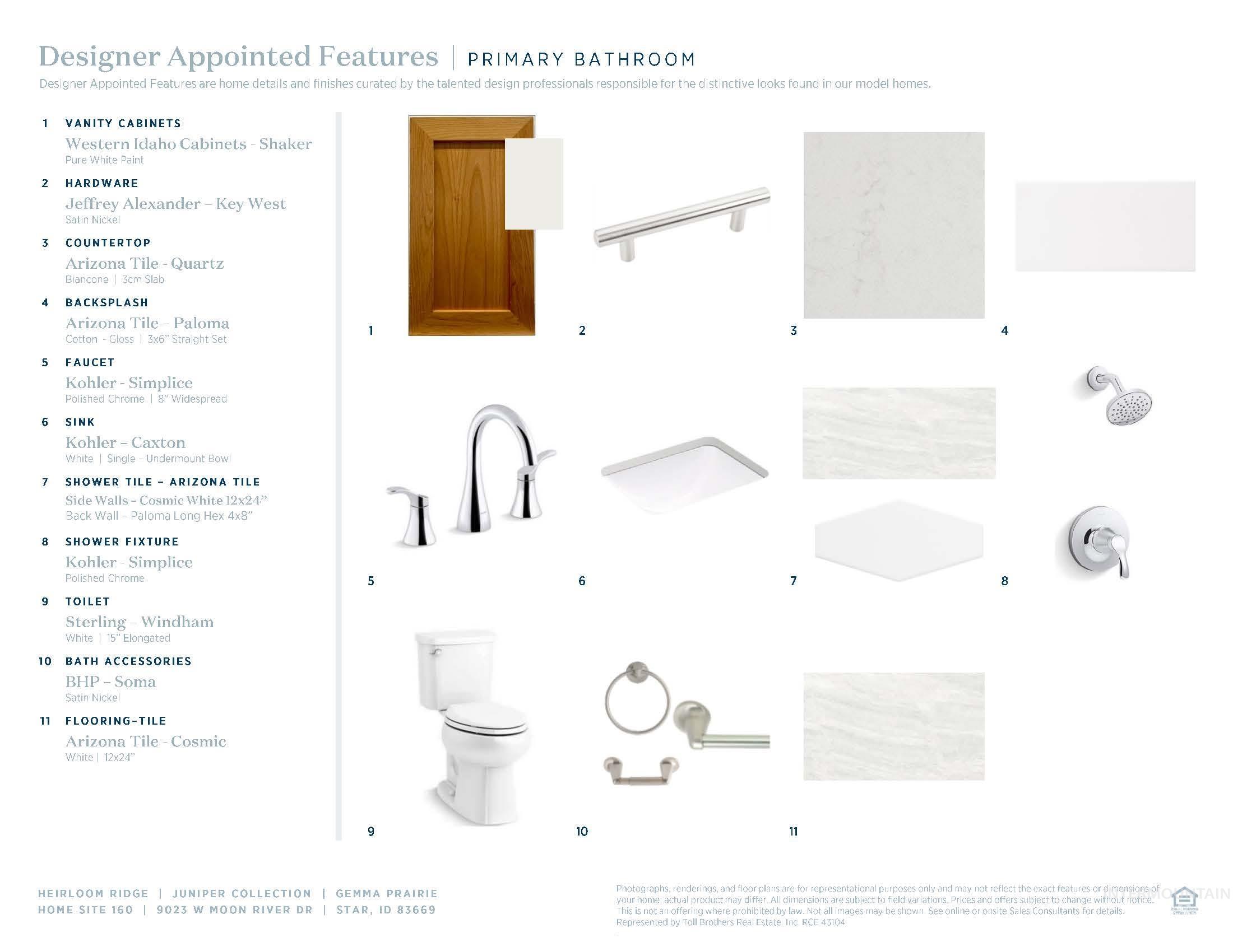 9023 W Moon River Dr, Star, Idaho 83669, 3 Bedrooms, 2 Bathrooms, Residential For Sale, Price $499,000,MLS 98971409